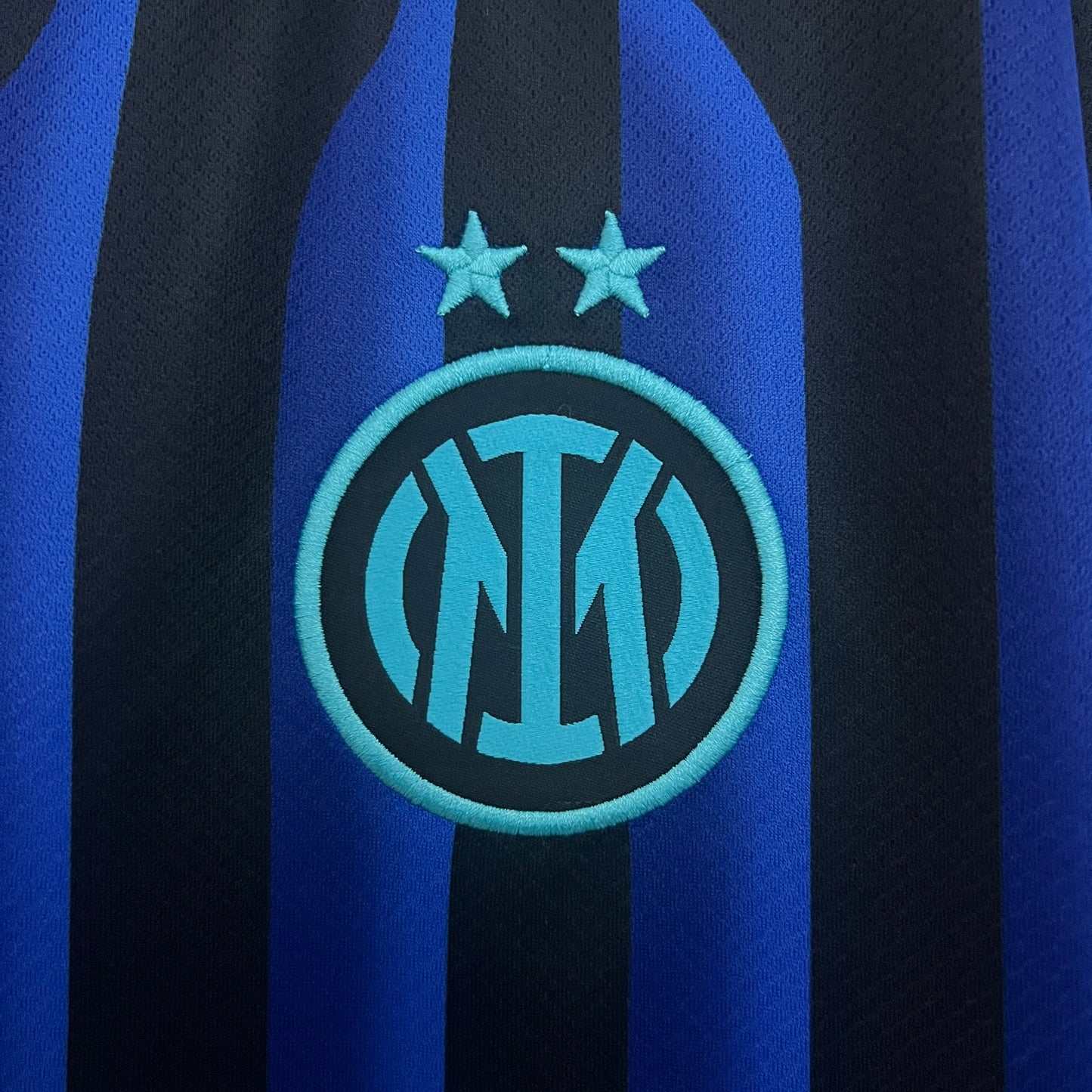 2025/2026 Inter Milan Home Shirt