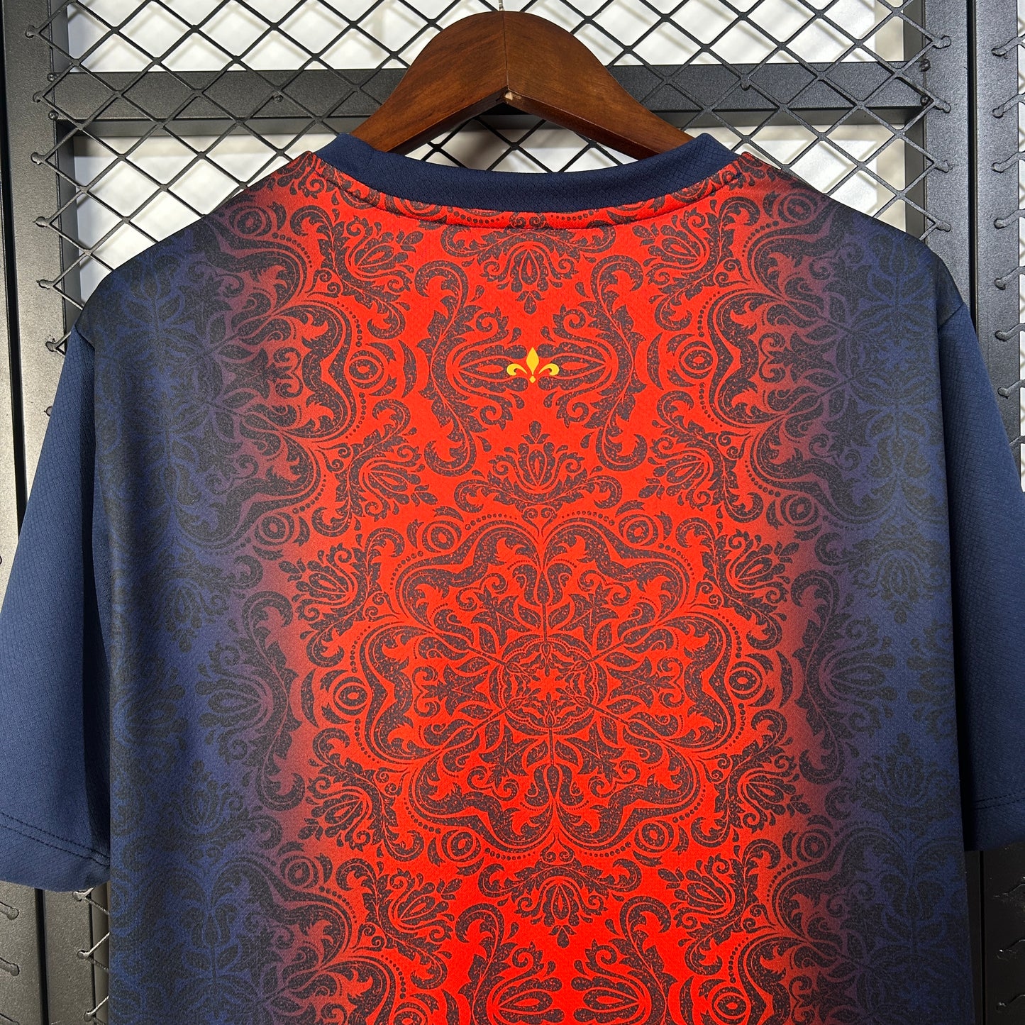 25/26 PSG Special Edition shirt