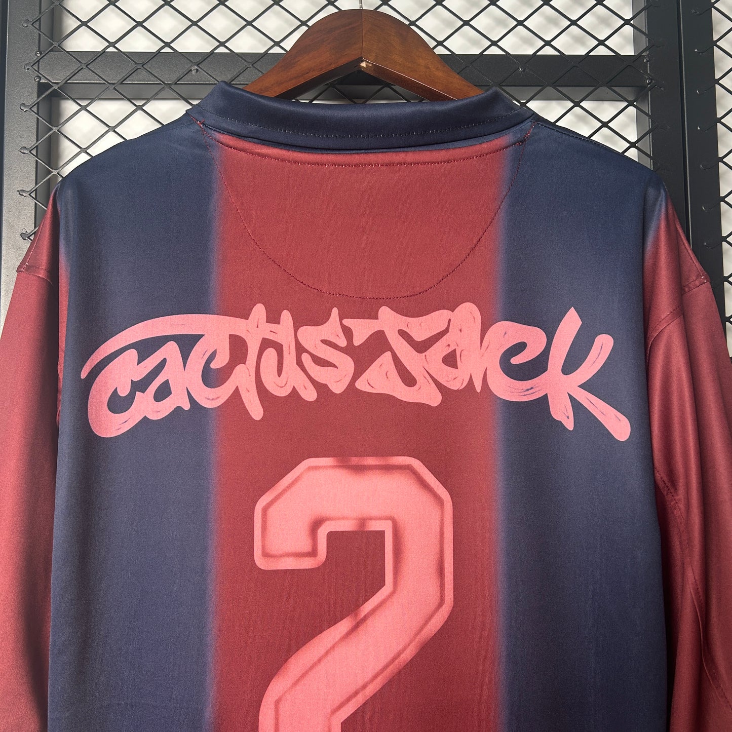2025/2026 Barcelona Shirt