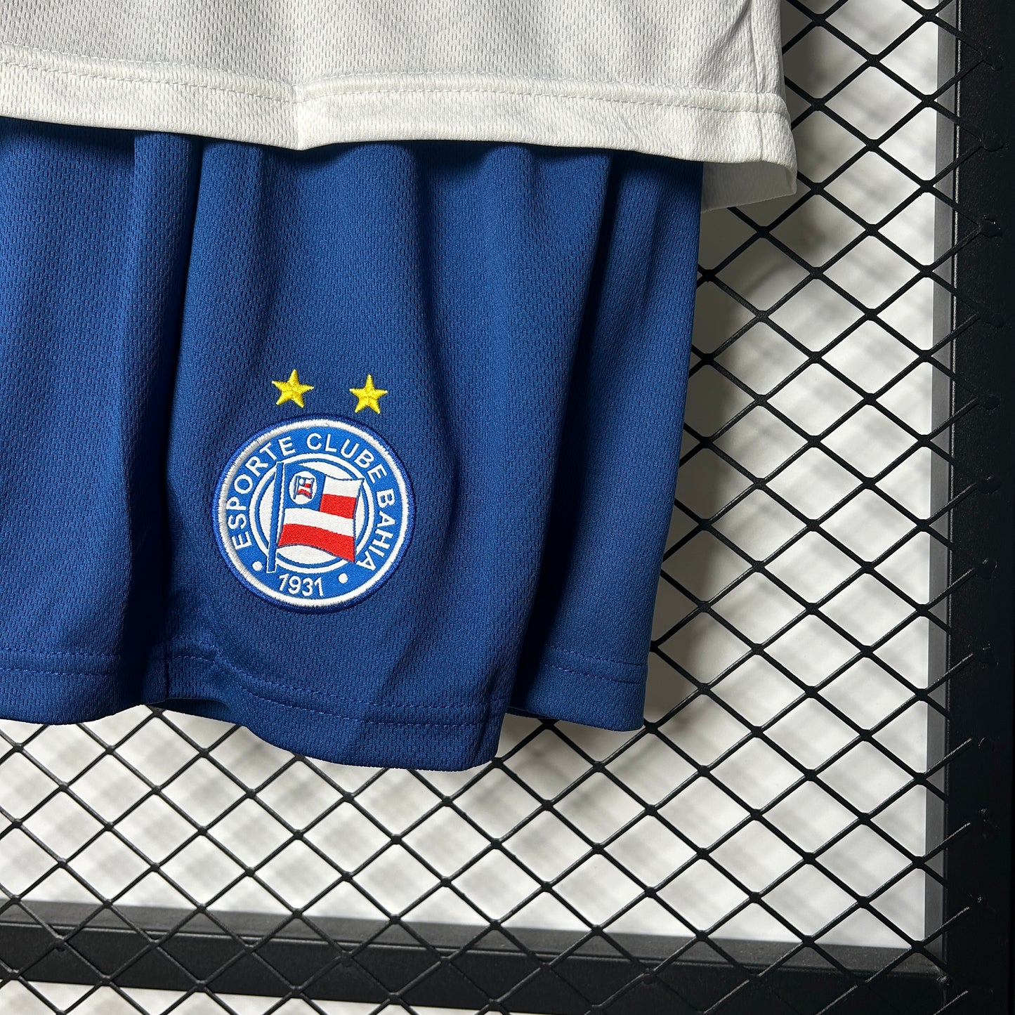 2025/2026 Bahia Home Shirt - Kids