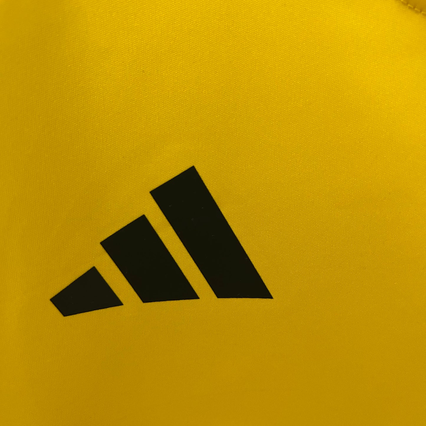 2025/2026 Atlético Mineiro Training Yellow Shirt