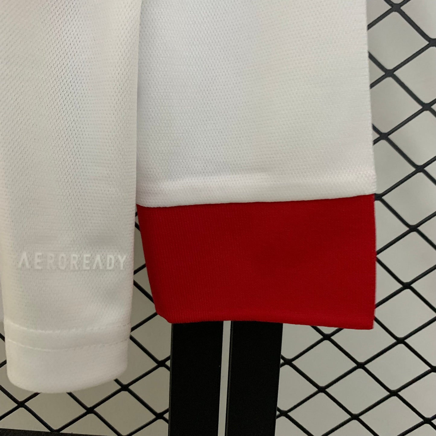 25/26 Long Sleeve Ajax Commemorative Edition Shirts