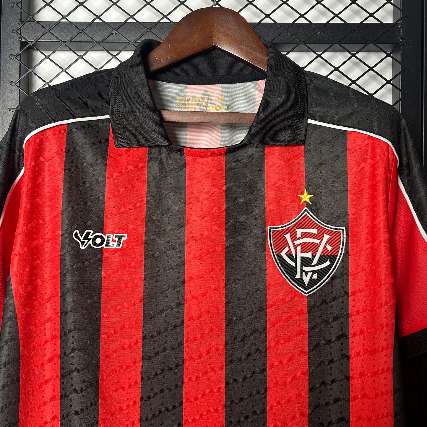 2025/2026 Victoria Home Shirt