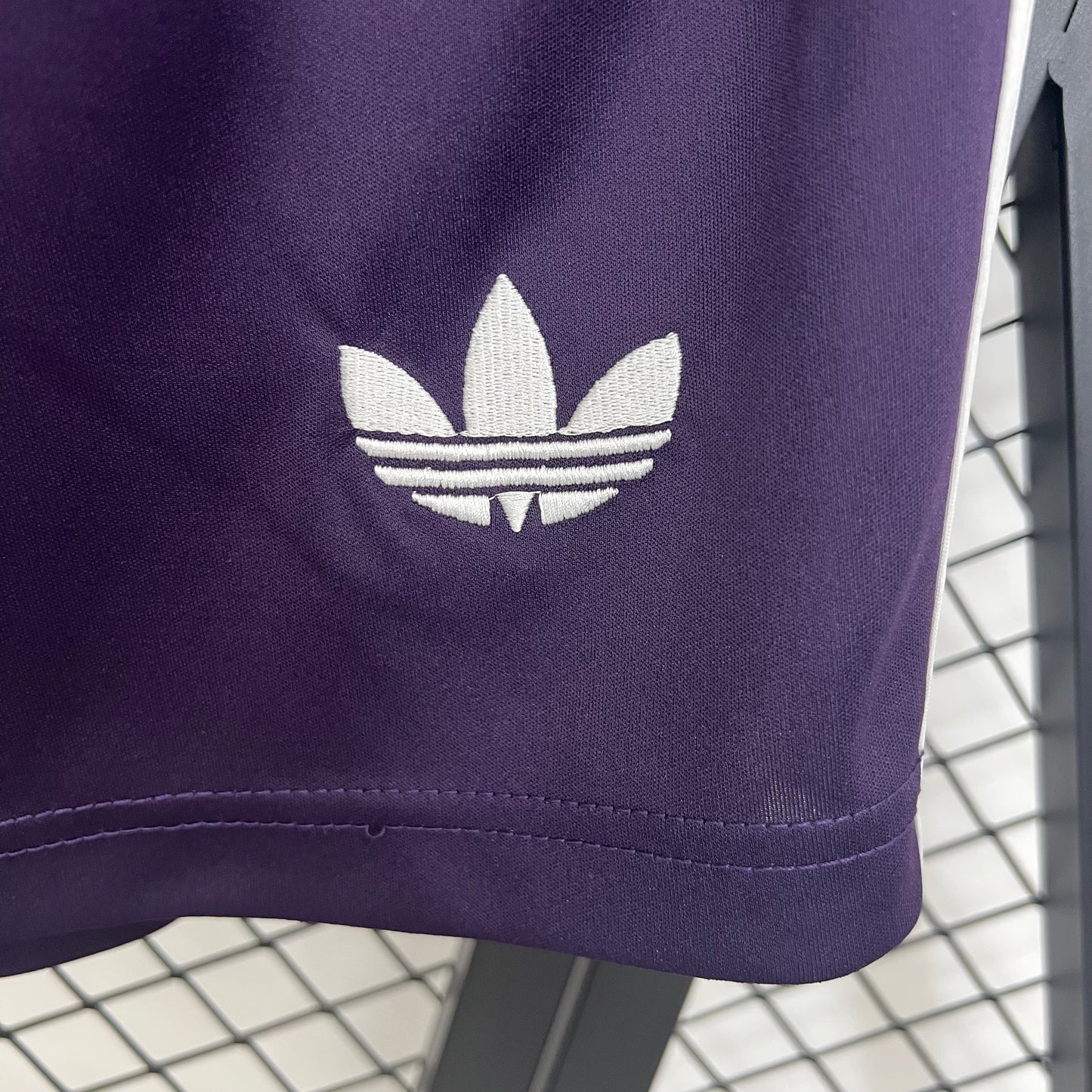 25/26 M-U shorts