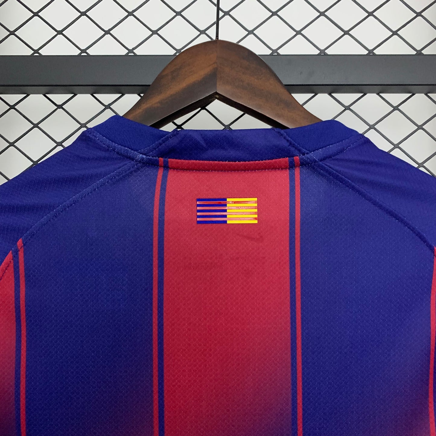 2025/2026 Barcelona home Shirt