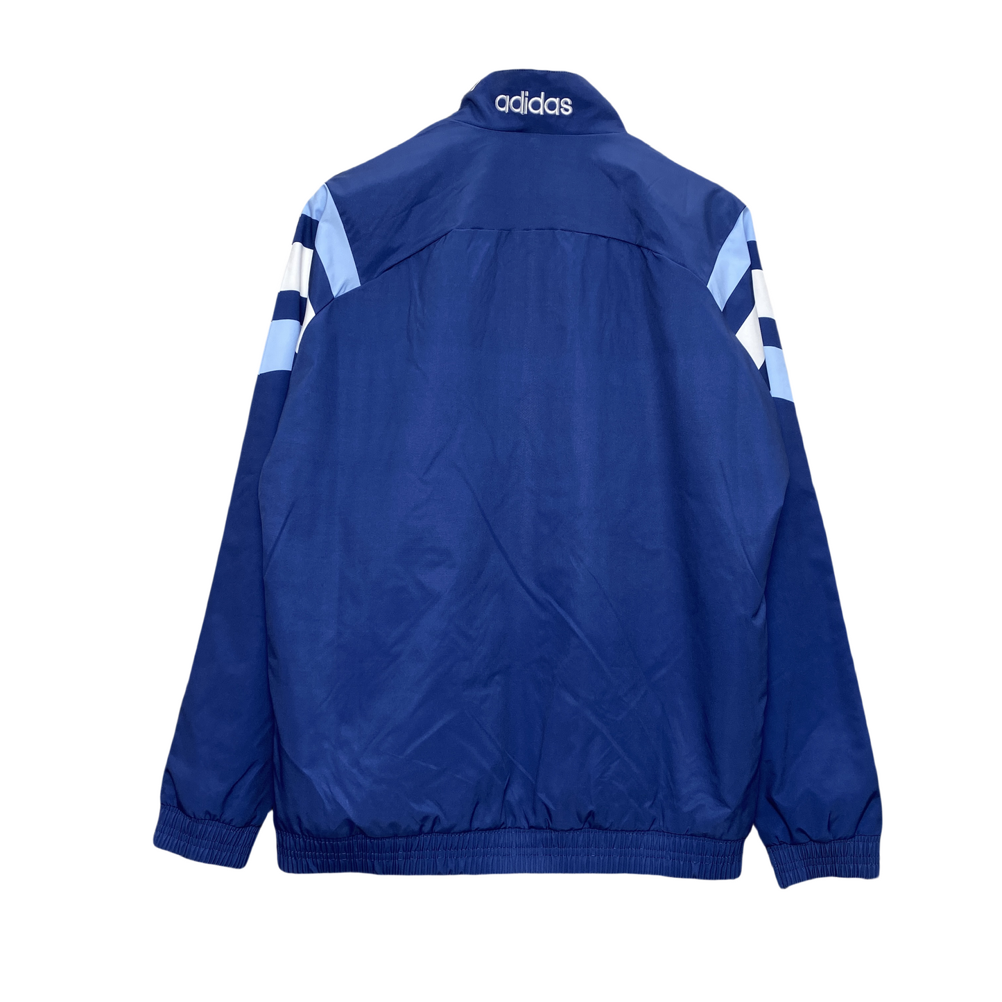 2024 Argentina Double Face Windbreaker