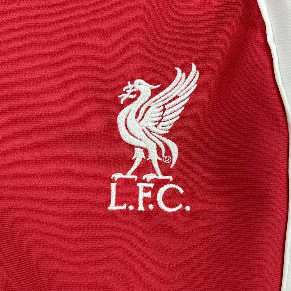 2025/26 Liverpool US Pack Jersey shirt