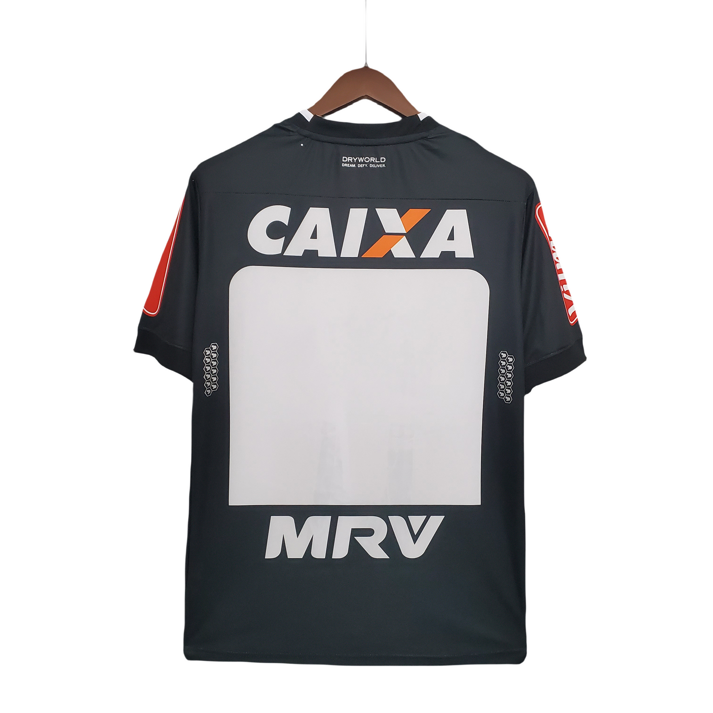 2016/2017 Atlético Mineirão Home Retro
