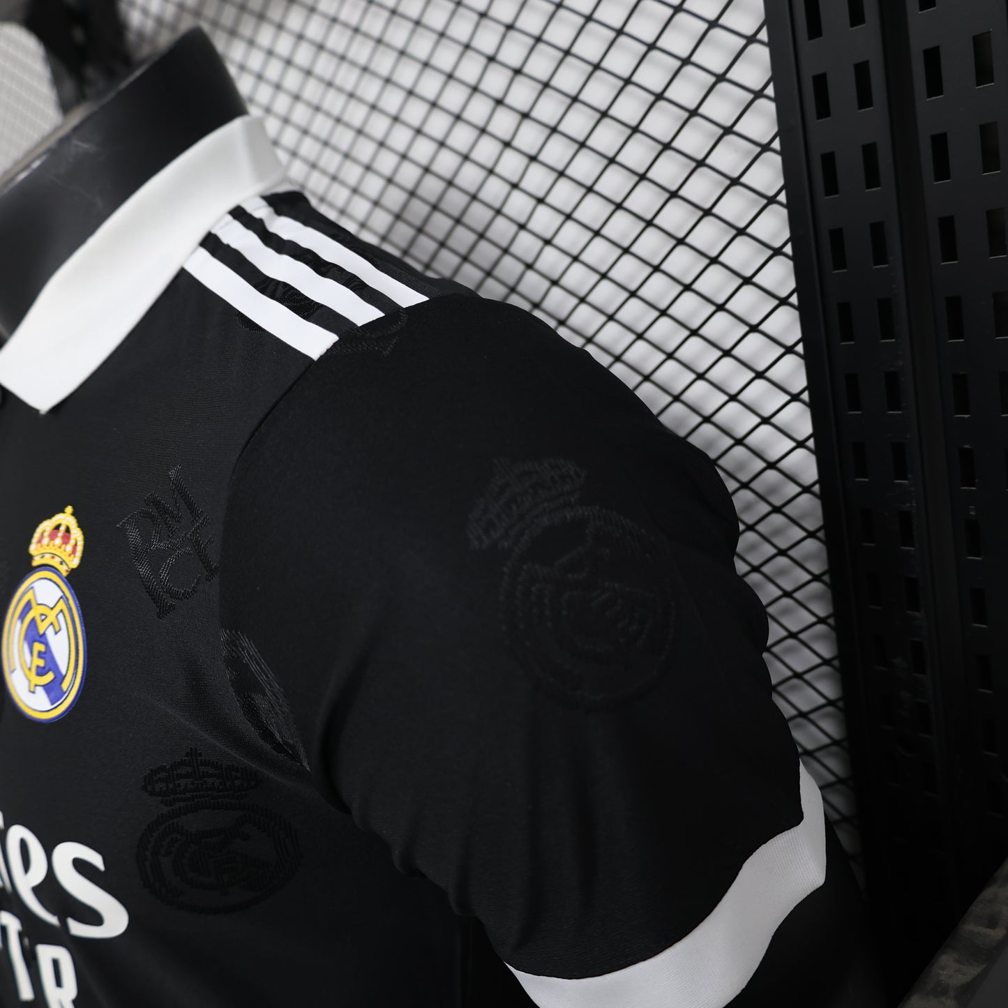 2025/2026 Real Madrid Players Special Edition Shirt (Player)