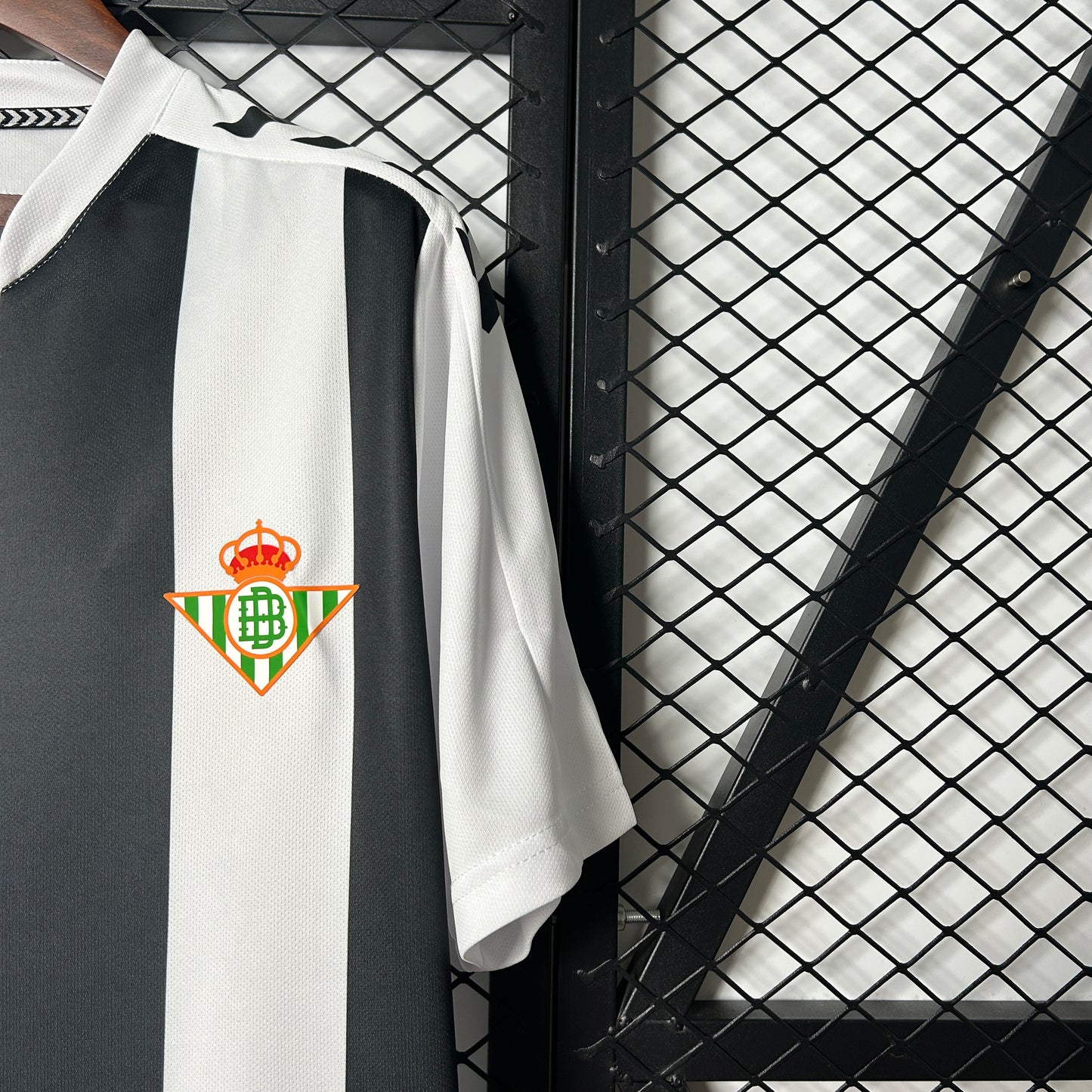2025/2026 Real Betis Special Edition Shirt