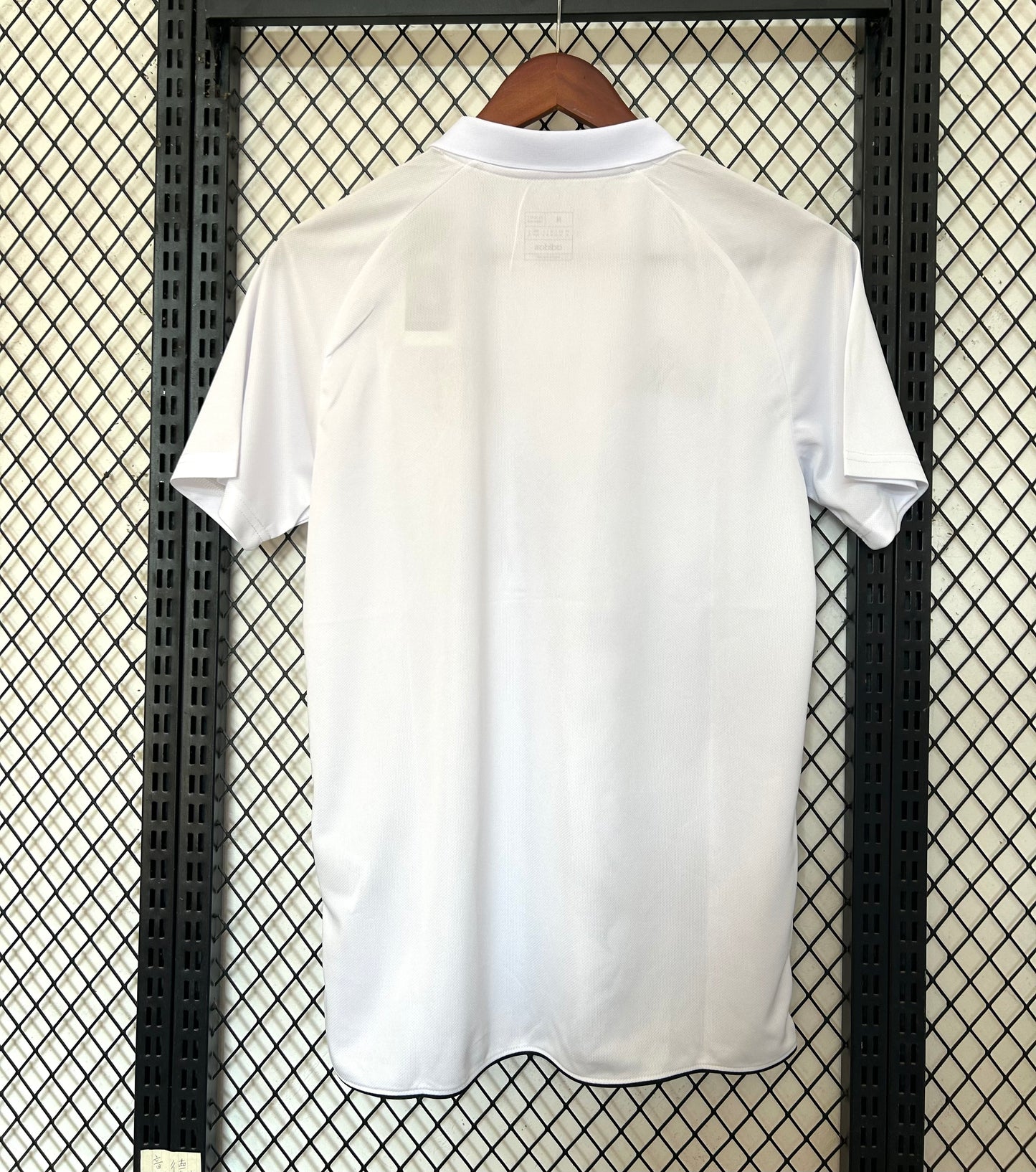 2025/2026 Real Madrid Special Edition Shirt