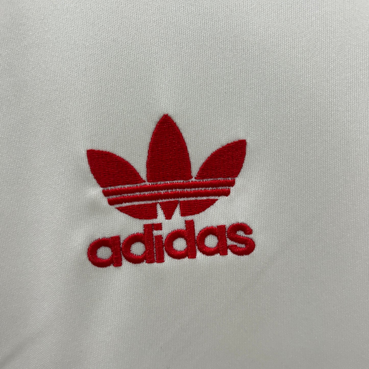 2025/2026 Flamengo Commemorative Edition Shirt