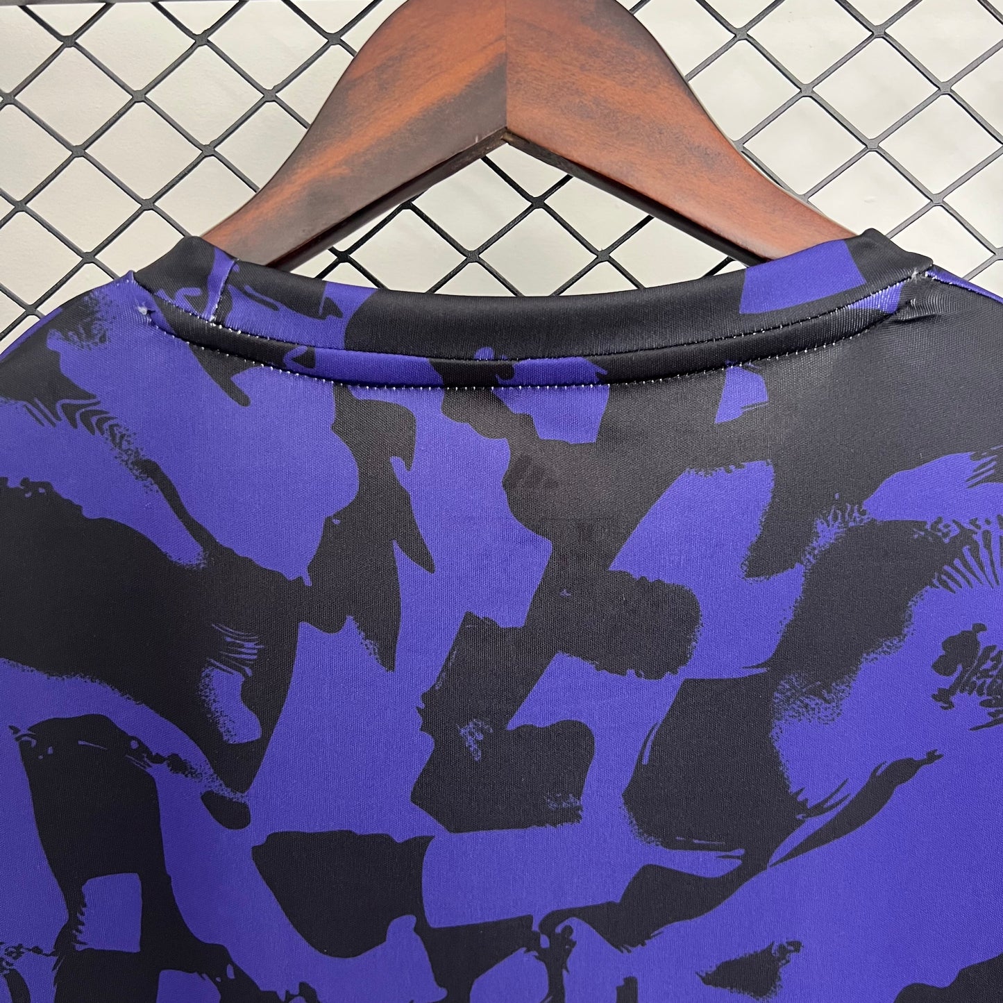 25/26 Colo Colo Training Suit shirt