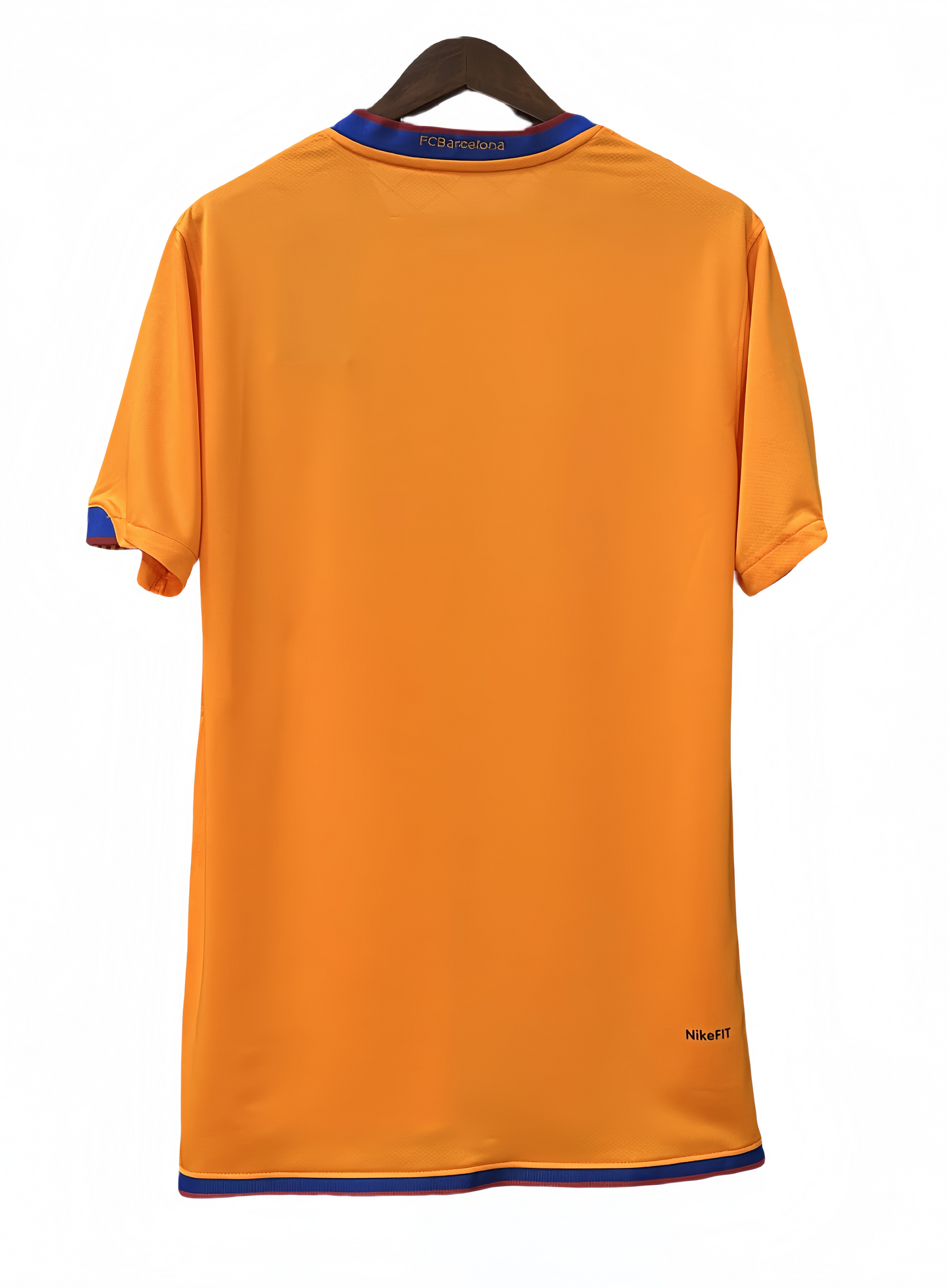 2006/2007 Barcelona Away Retro Shirt