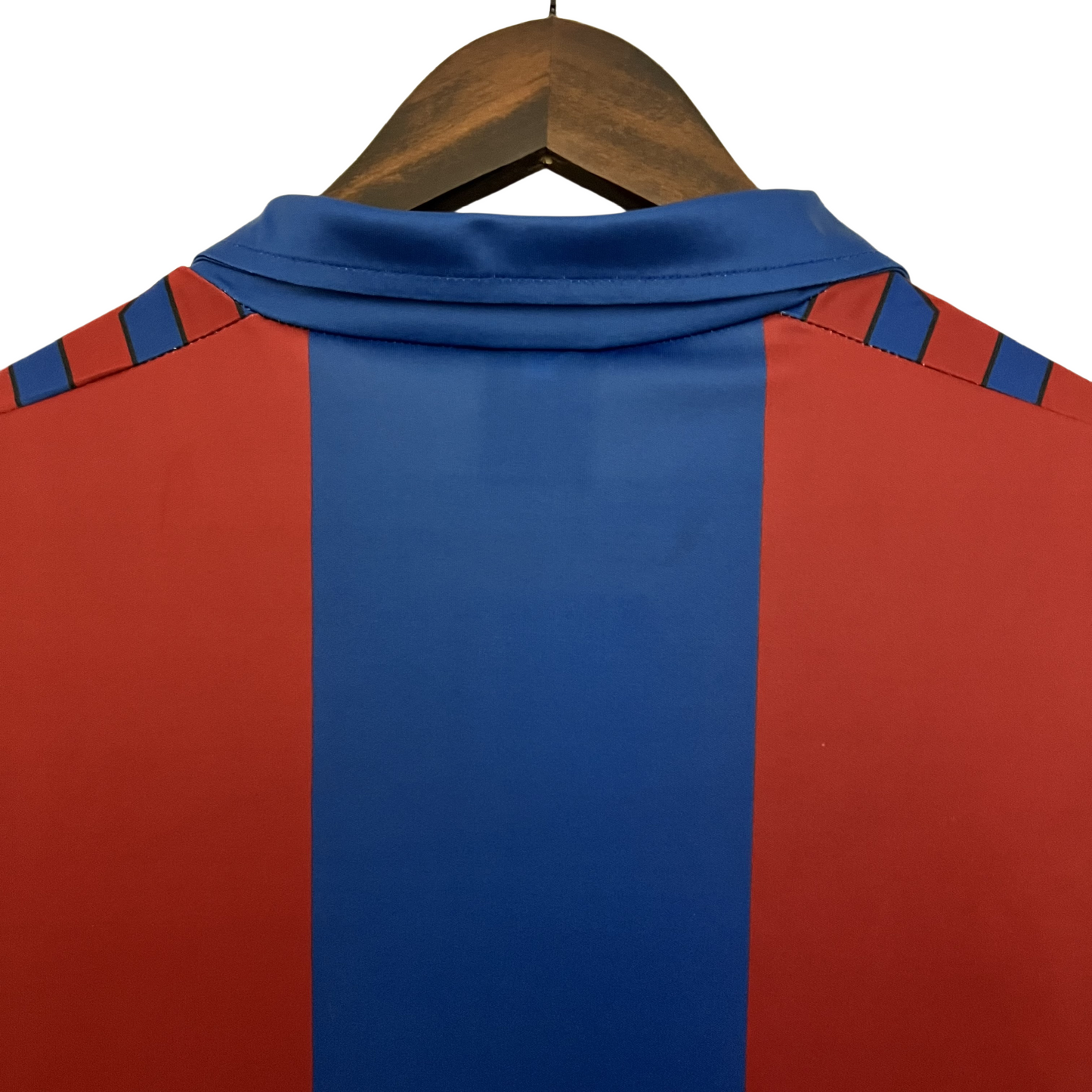 1980/1982 Vintage Barcelona Home Shirt