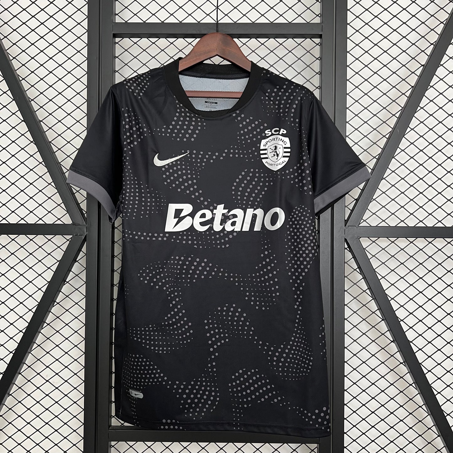 25/26 Sporting Lisbon Special Edition shirt