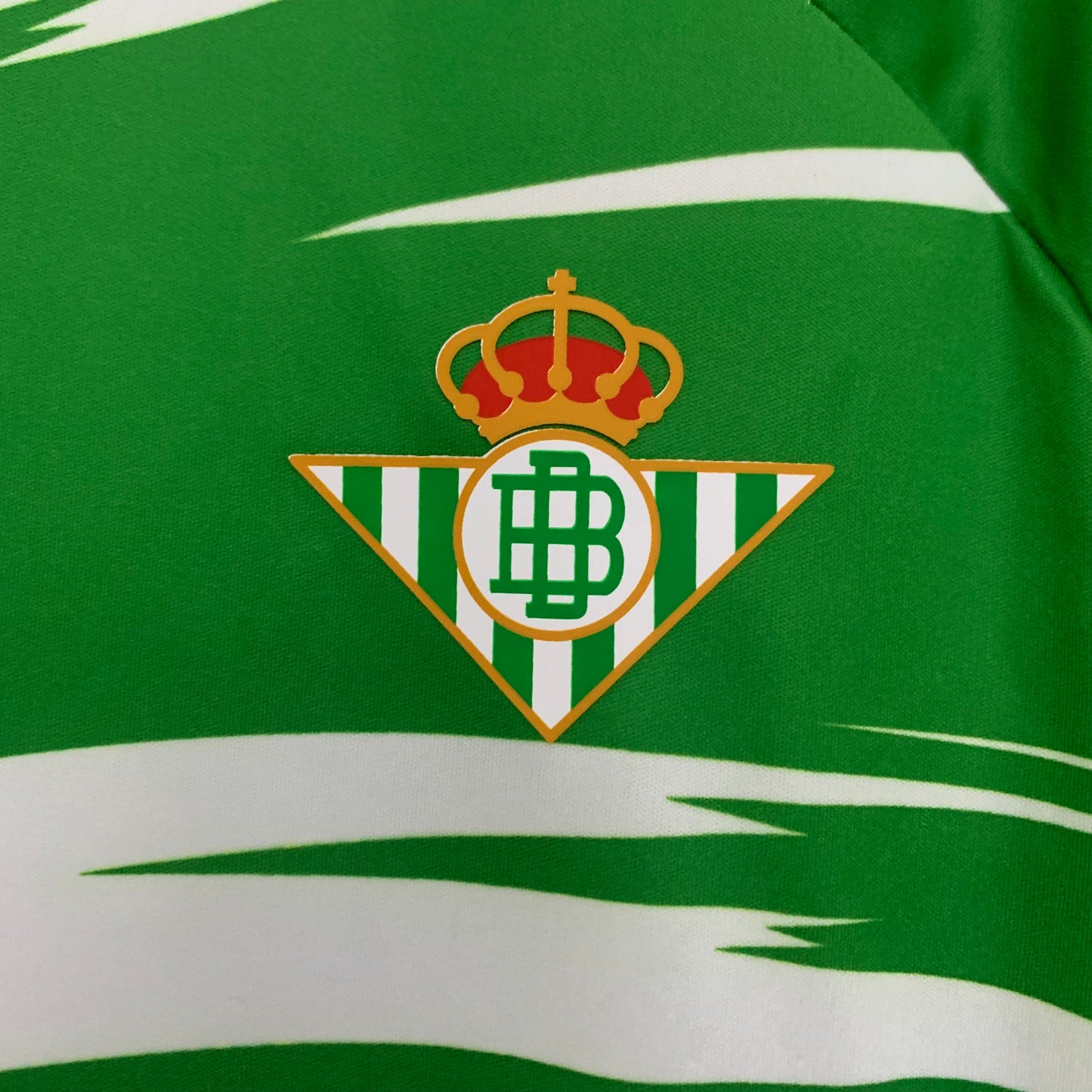 2025/2026 Real Betis Special Edition Shirt