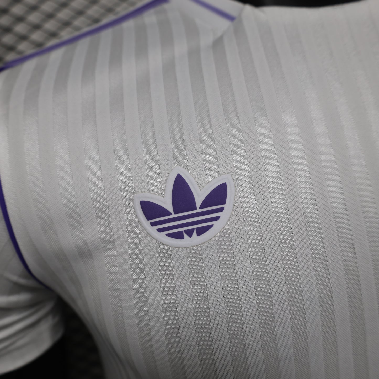 2025/2026 Real Madrid Players Special Edition Shirt (Player)