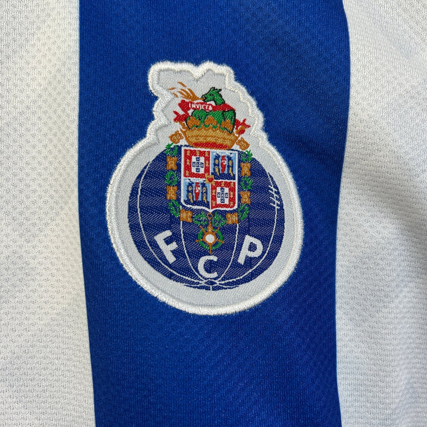 25/26 Porto Home Kids