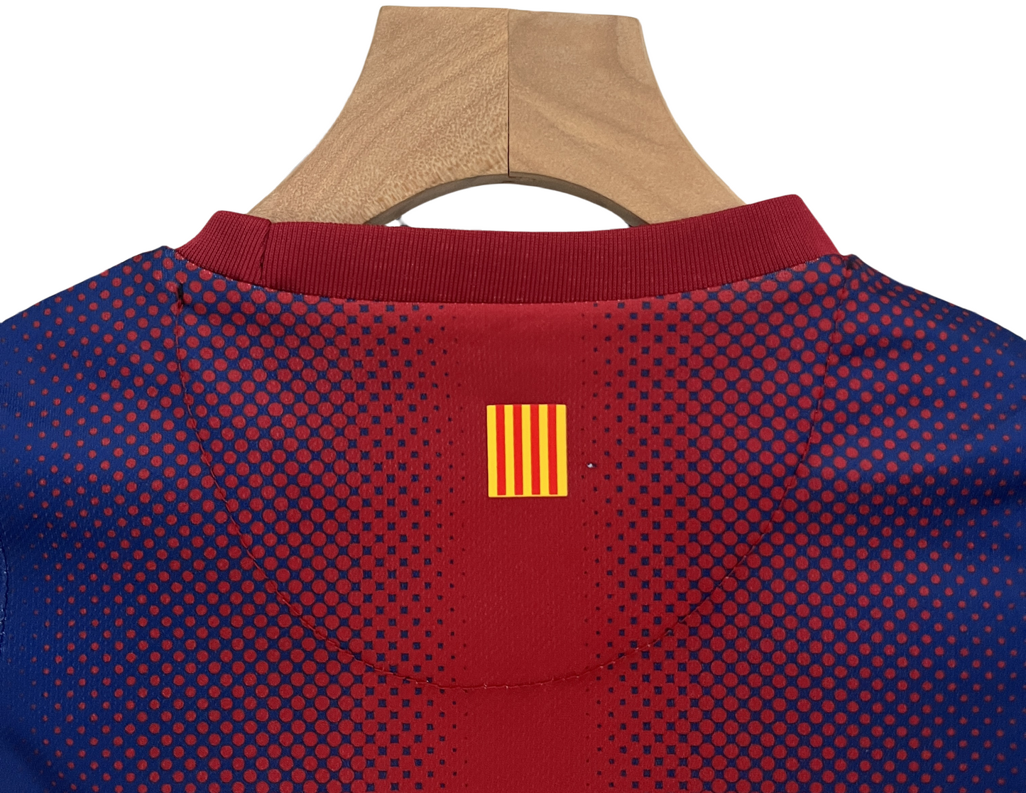 2012/2013 Barcelona Home Shirt for Kids