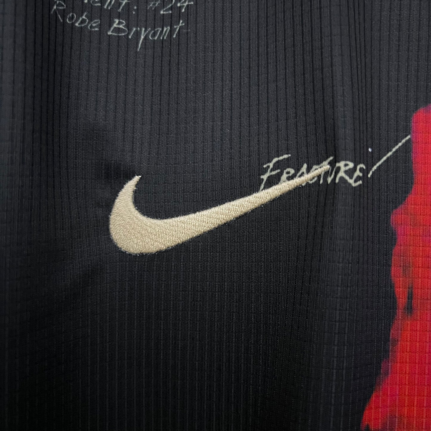 2025/2026 Barcelona Special Edition Shirt