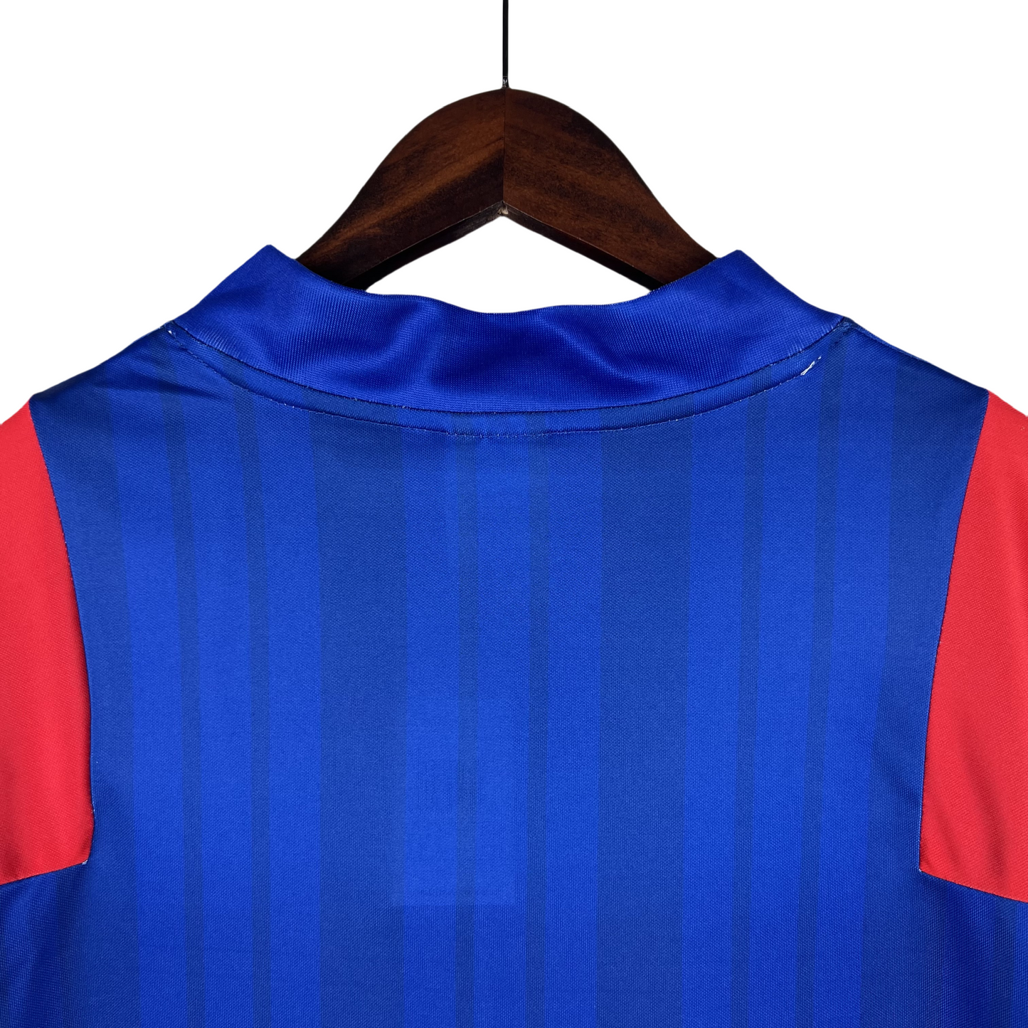 1992/1994 France Home Vintage Shirt