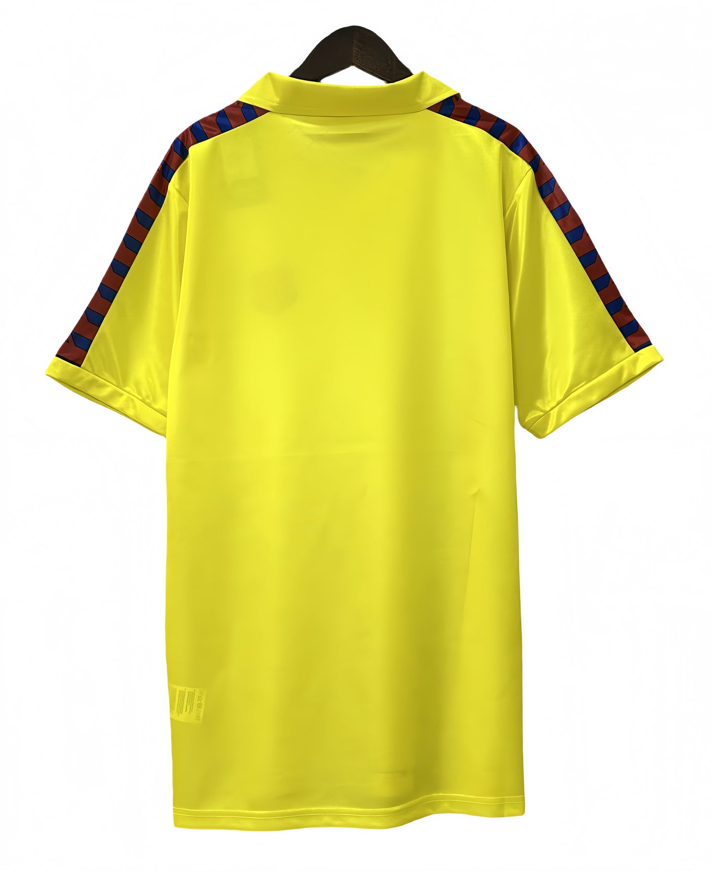 1982/1984 Barcelona Away Retro Shirt