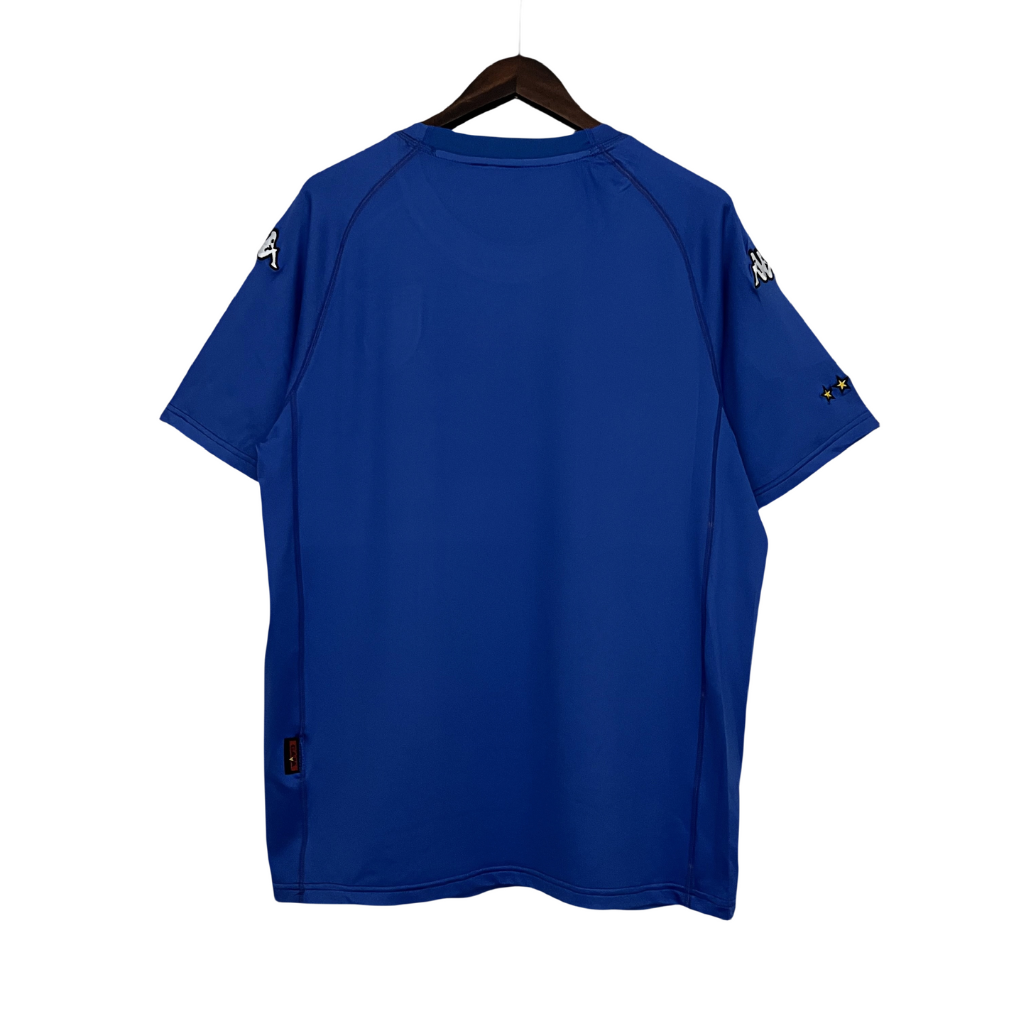 2000 Italy away Retro shirt