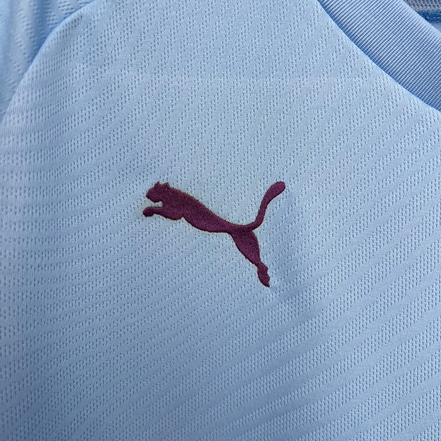 19/20 Manchester City Home Retro shirts
