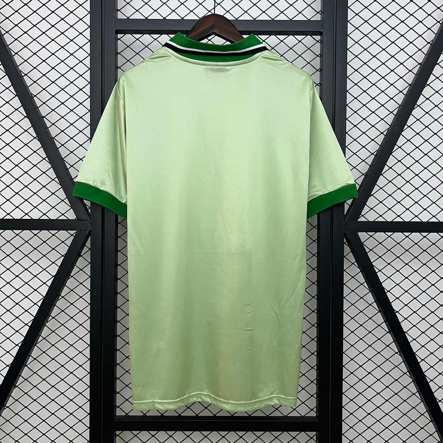 1999/2000 Real Betis Away Retro