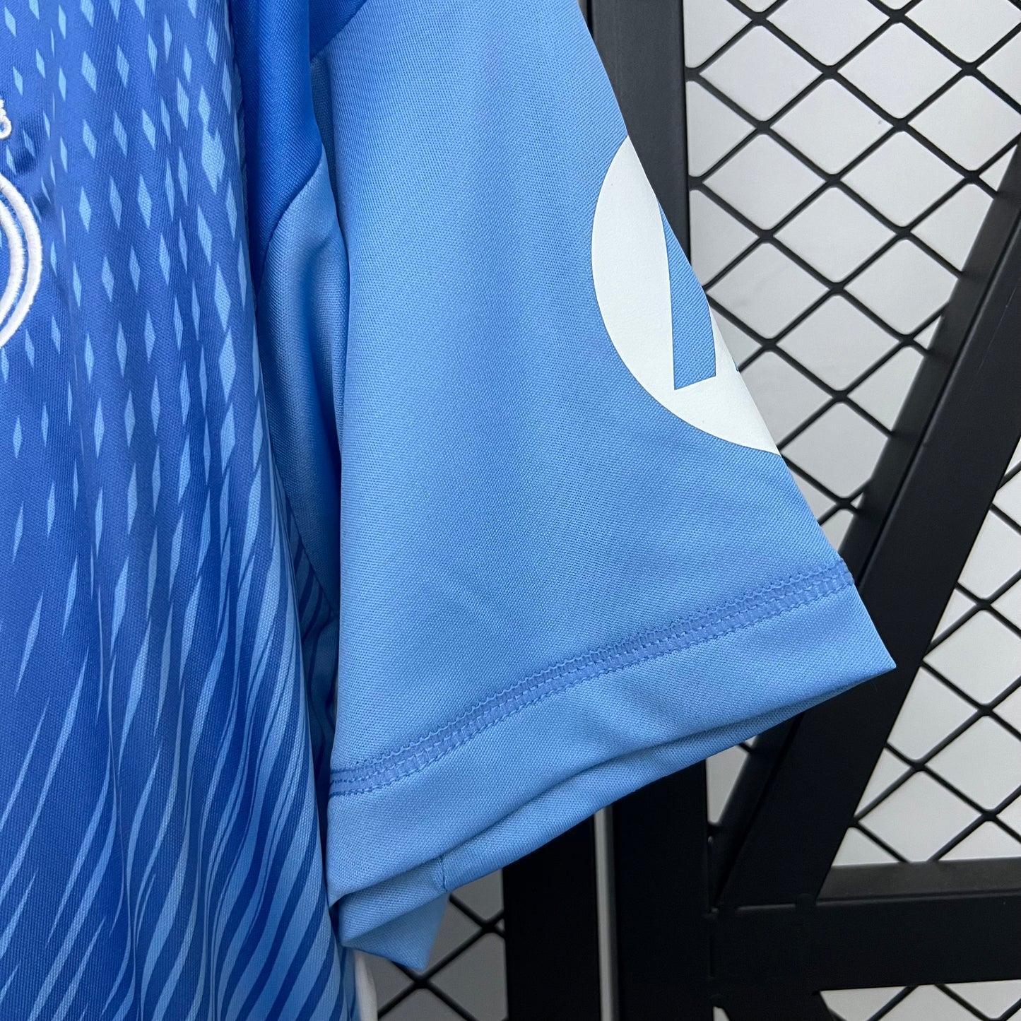 2025/2026 Real Madrid Special Edition Shirt