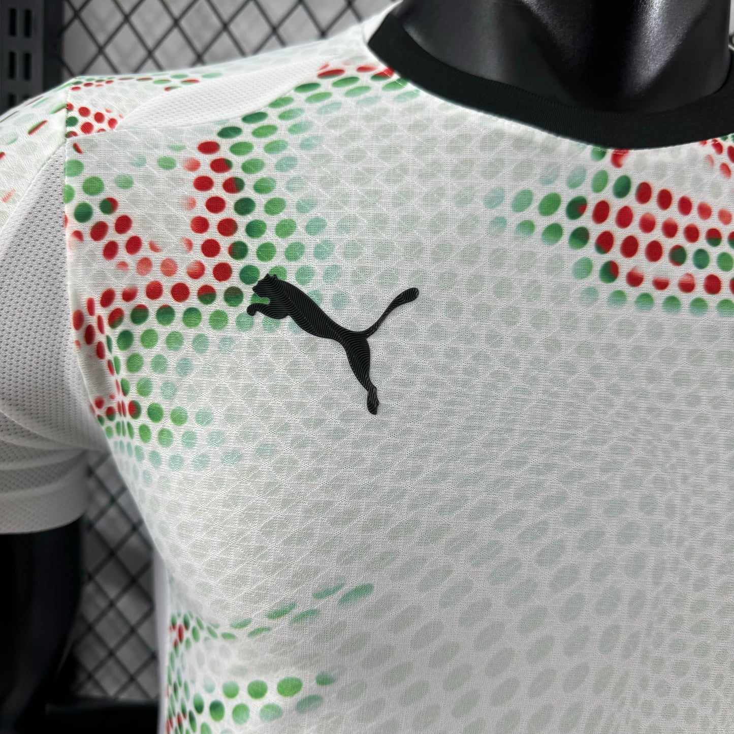 25/26 Portugal Away shirt(Player)