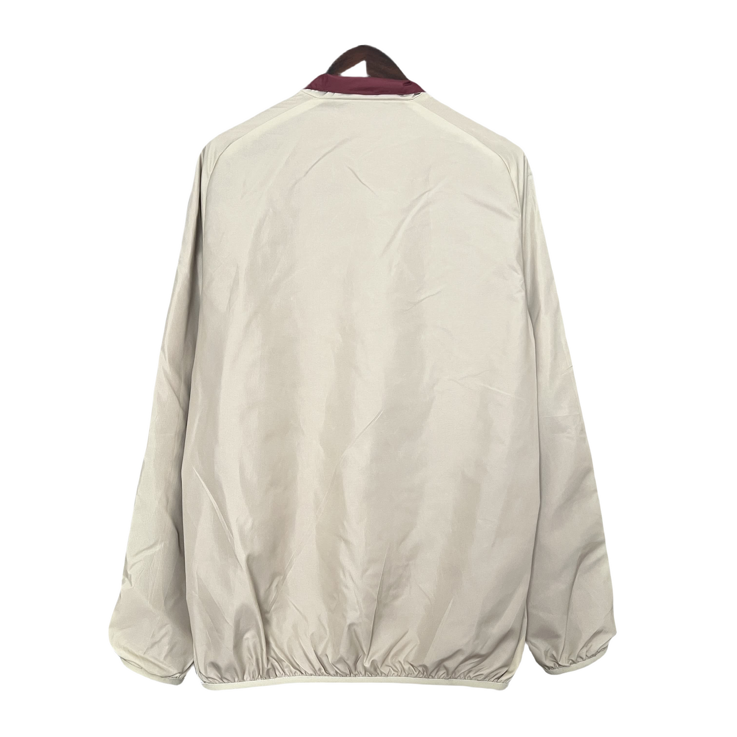 2024 Belgium Trench Coat Reversible