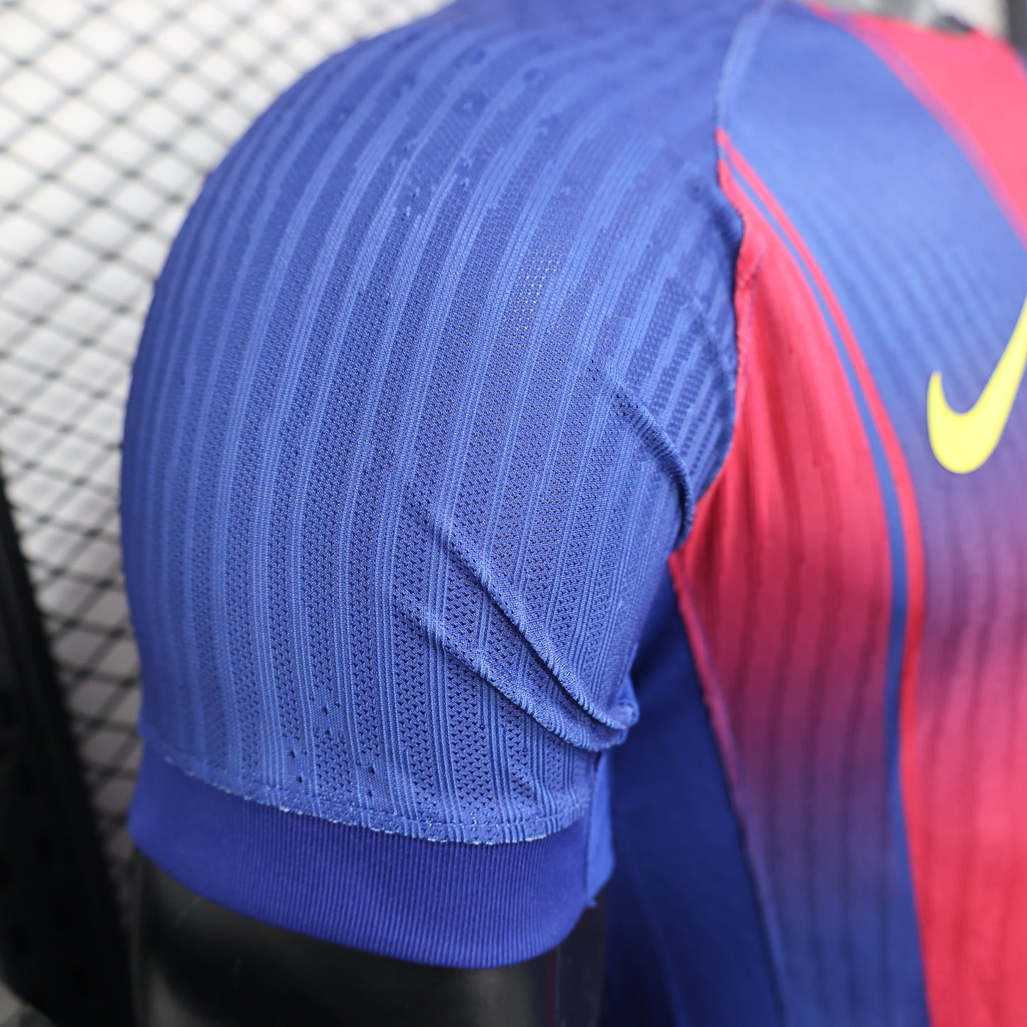 2025/2026 Barcelona Home Shirt(Player)