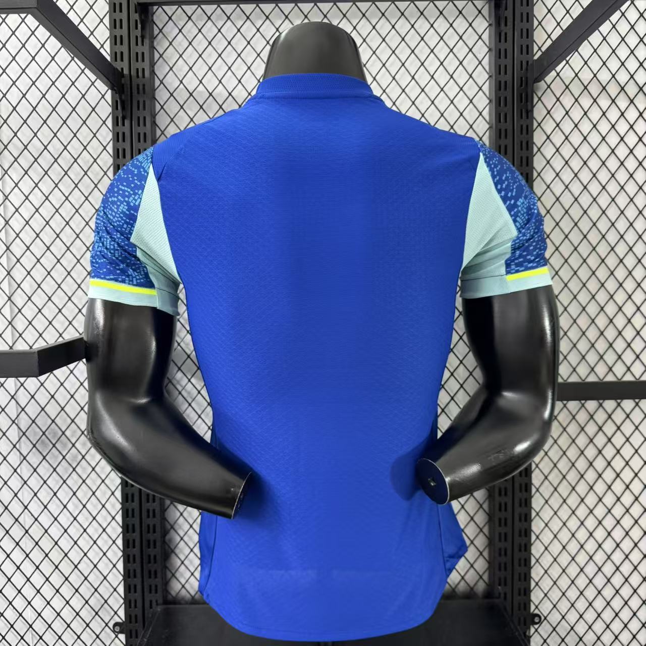 25/26 Marseille Third Away shirt(Player)