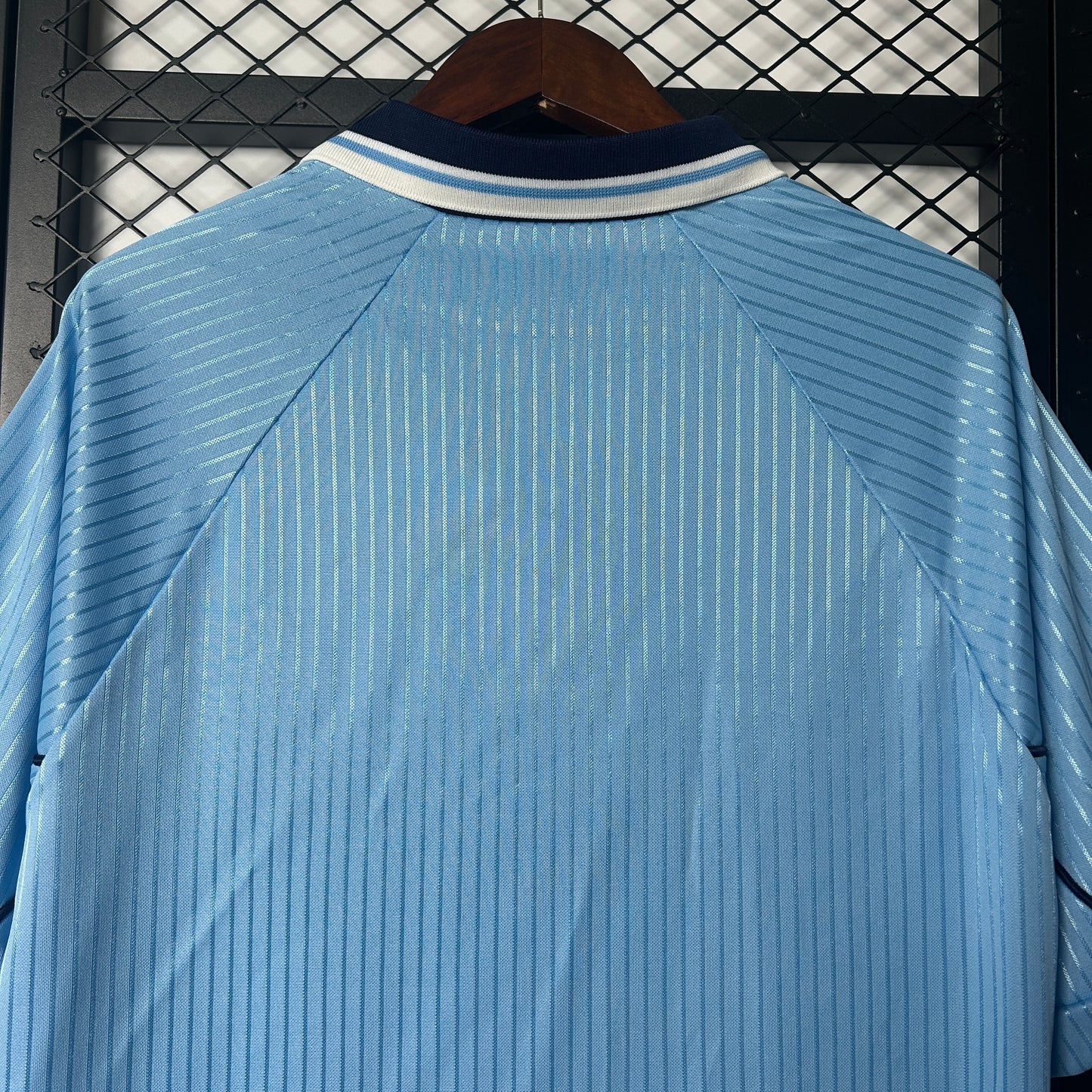 1997/1999 Celta Home Retro Shirt