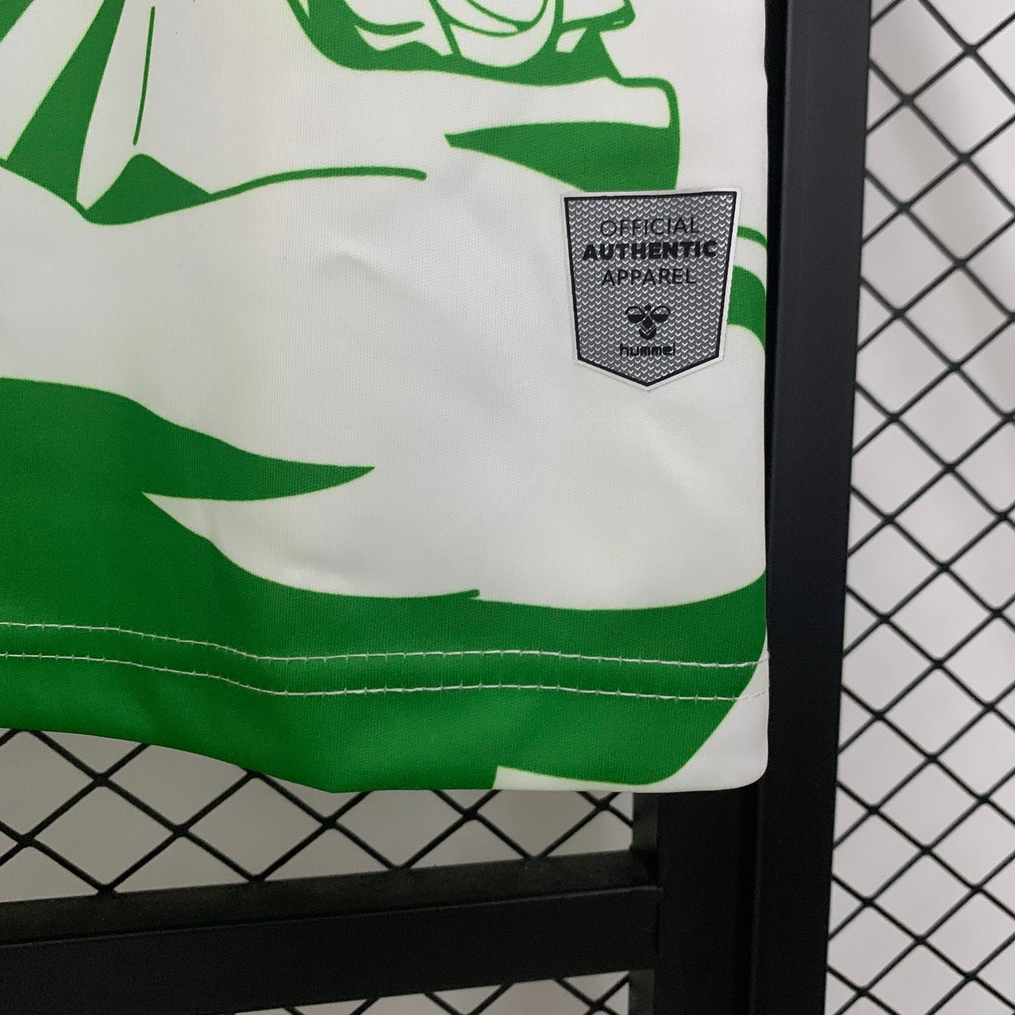 2025/2026 Real Betis Special Edition Shirt