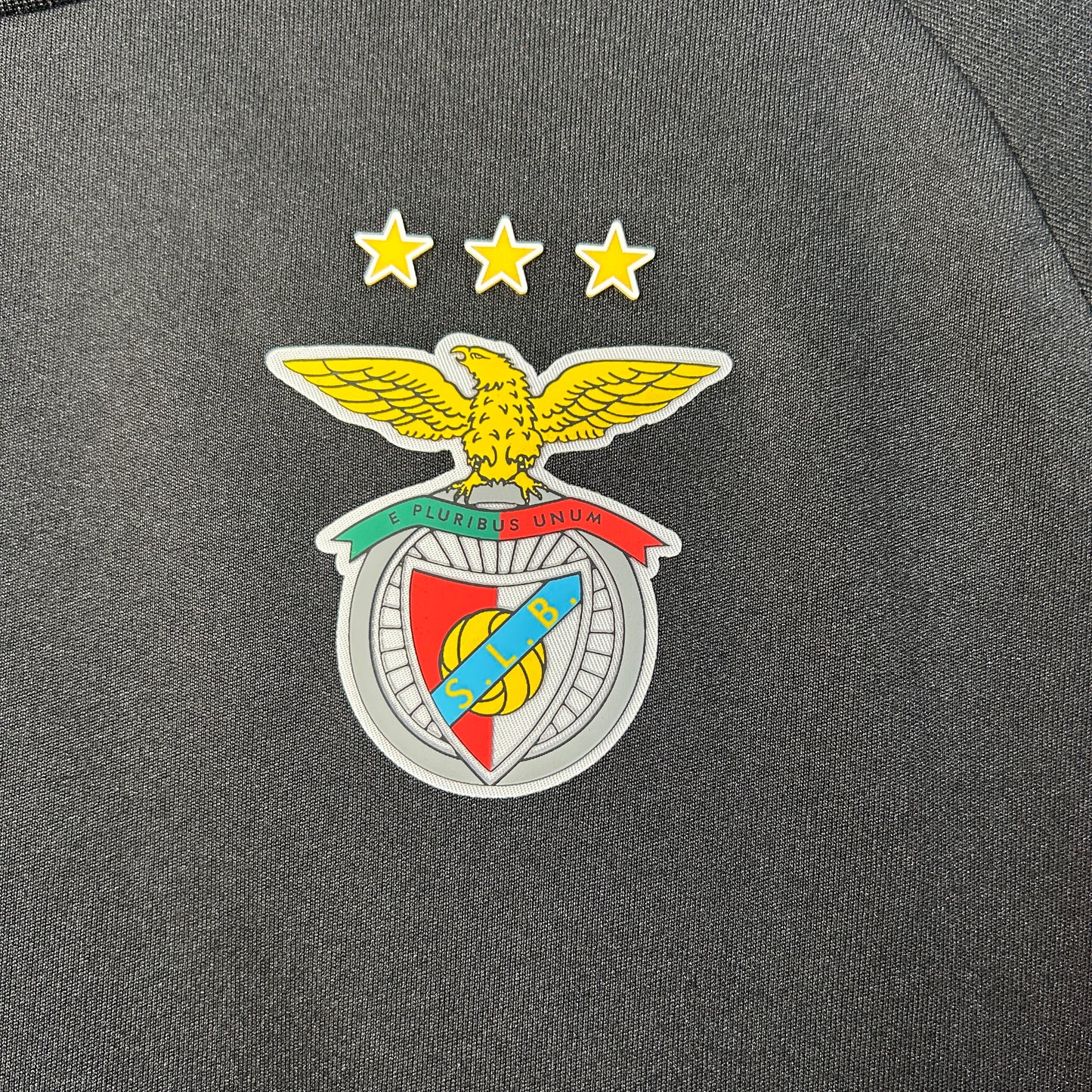 25/26 Benfica Training clothes Kids