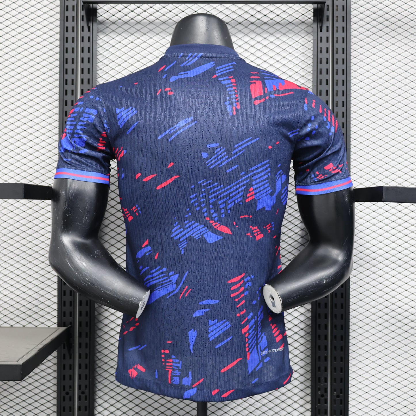 2025/2026 Barcelona Special Edition Shirt(Player)