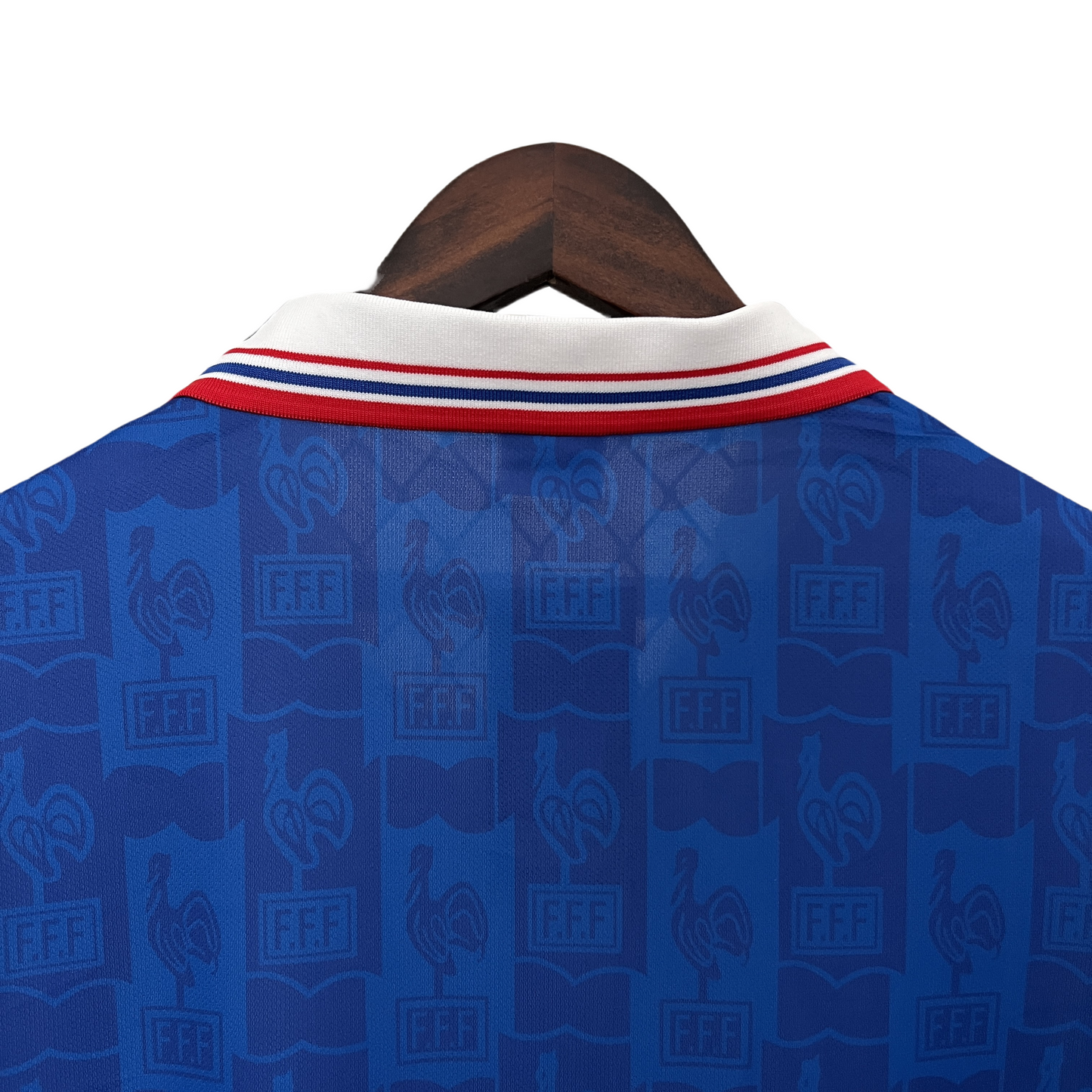 1996 France Home Vintage Shirt