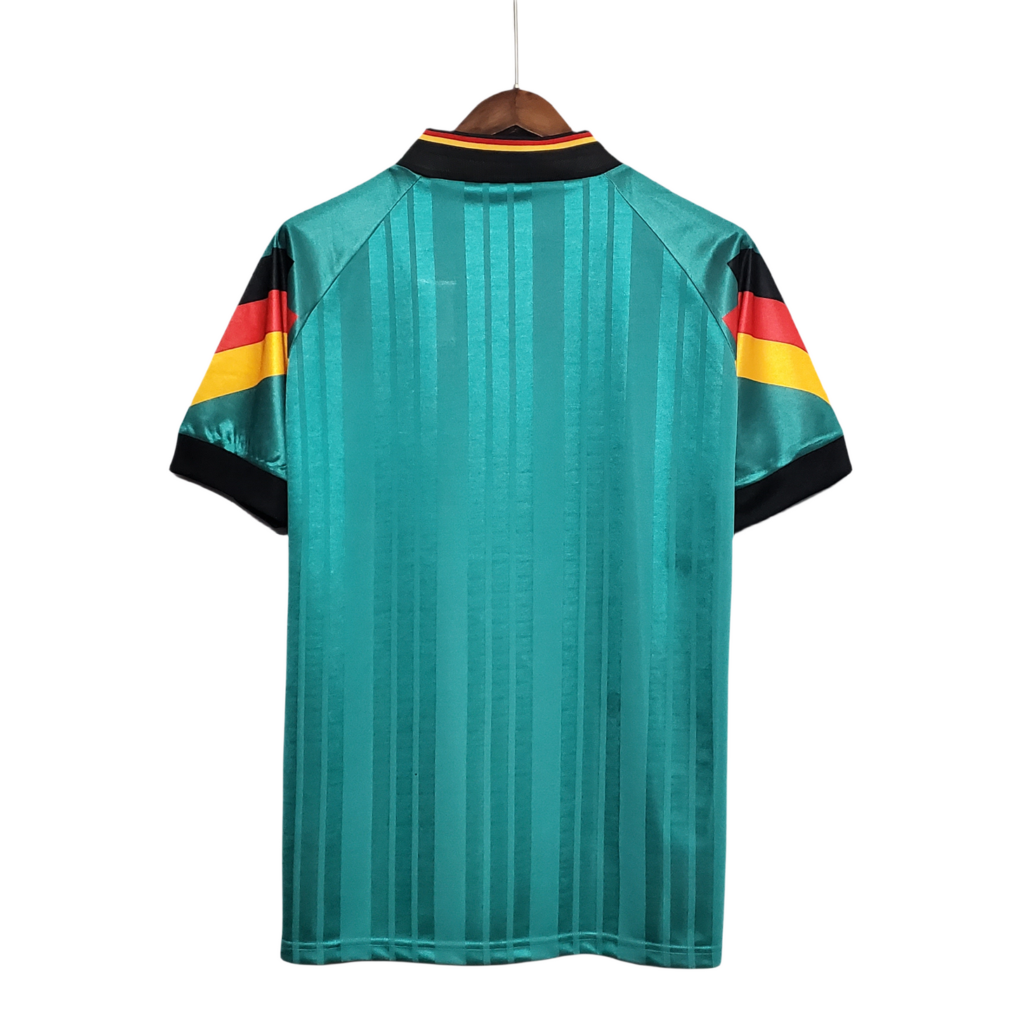 1992 Germany Away Retro Shirt