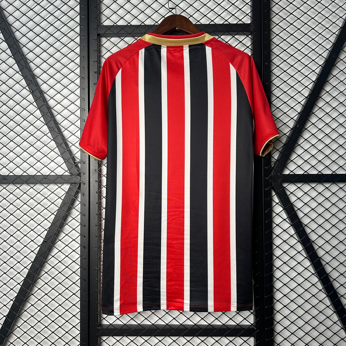 2025/2026 São Paulo Away Shirt