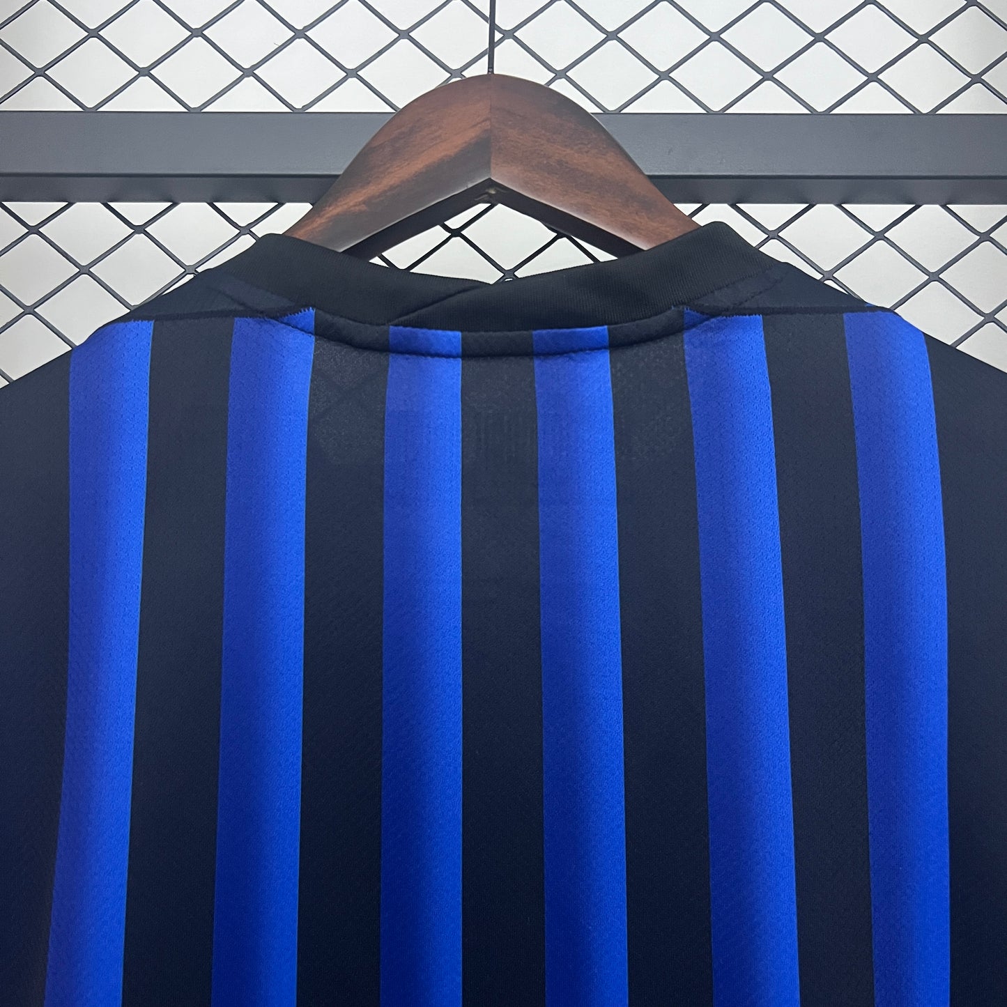 2025/2026 Inter Milan Home Shirt