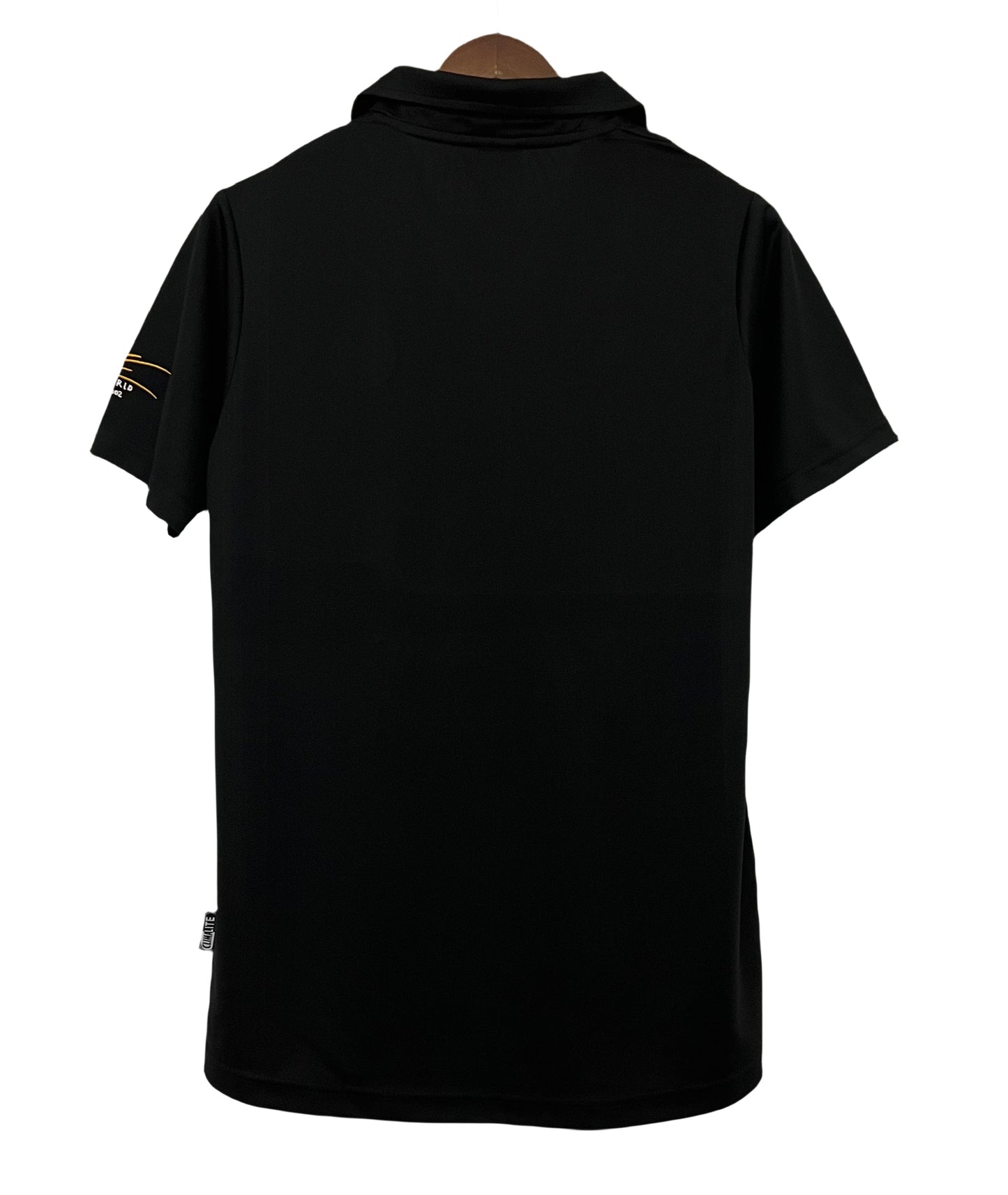 2002/2003 Real Madrid Away Retro Shirt