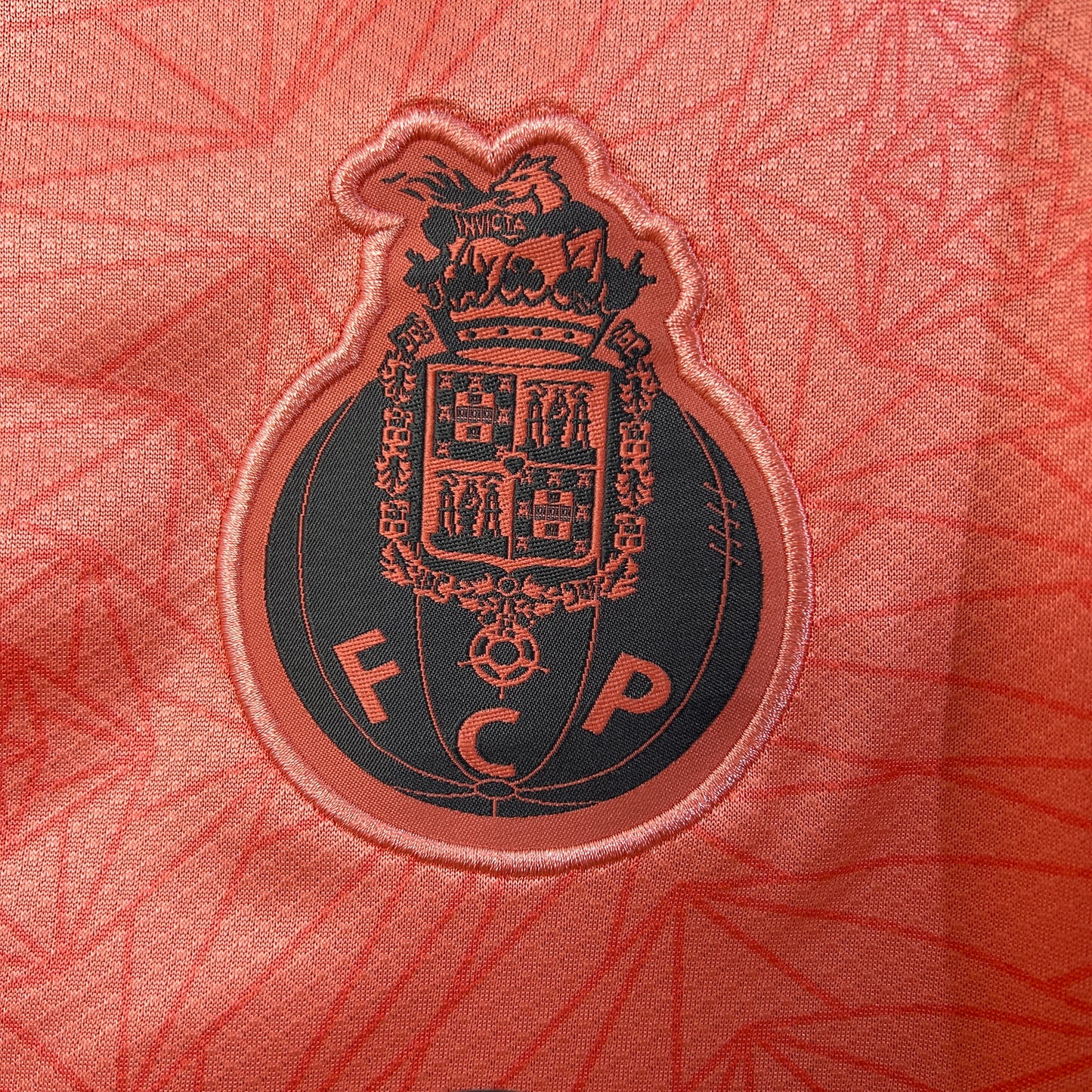25/26 Porto Away shirt