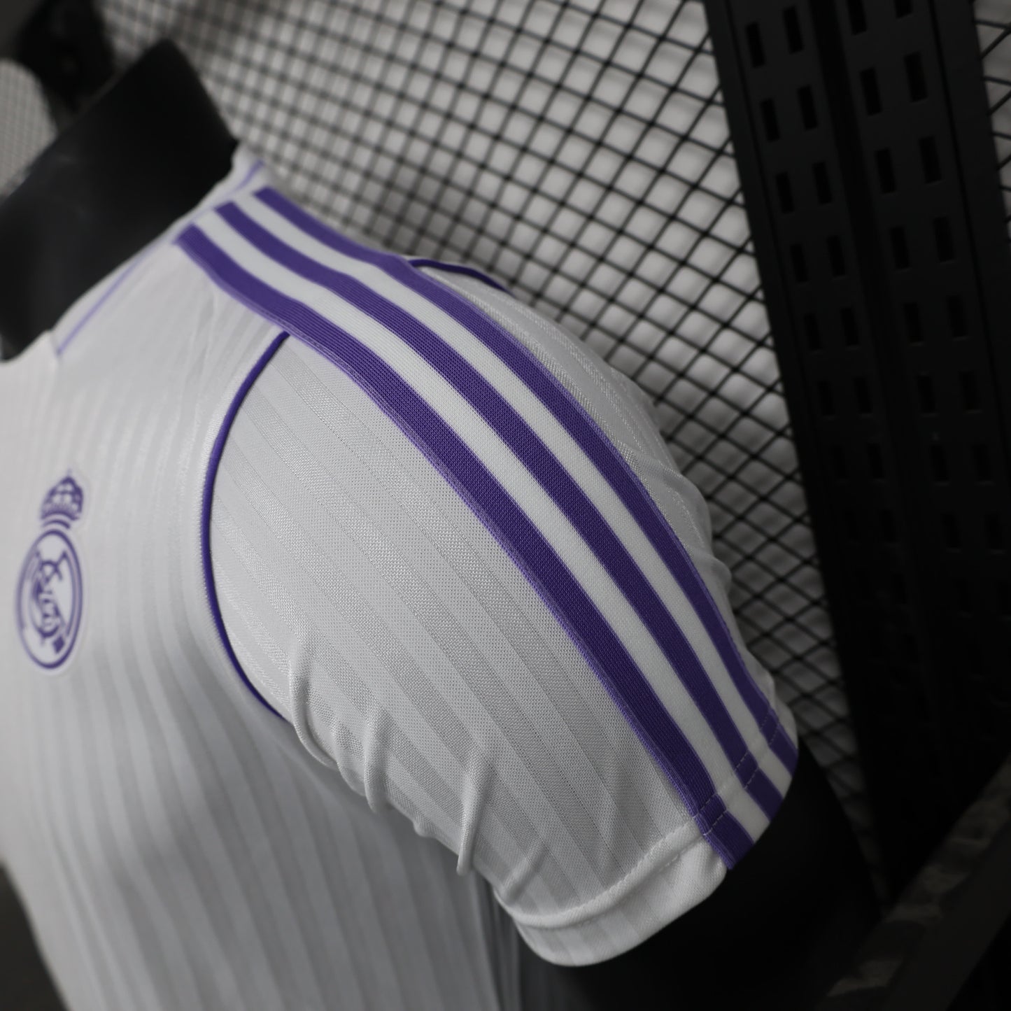 2025/2026 Real Madrid Players Special Edition Shirt (Player)