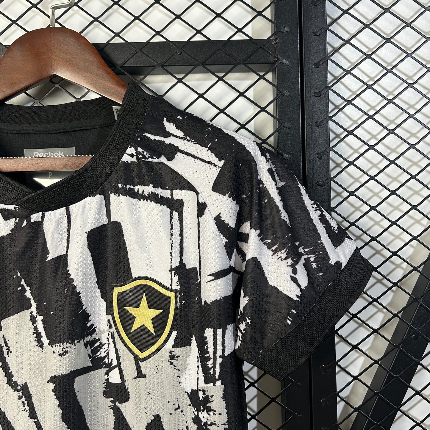 2025/2026 Botafogo Third Shirt Women's