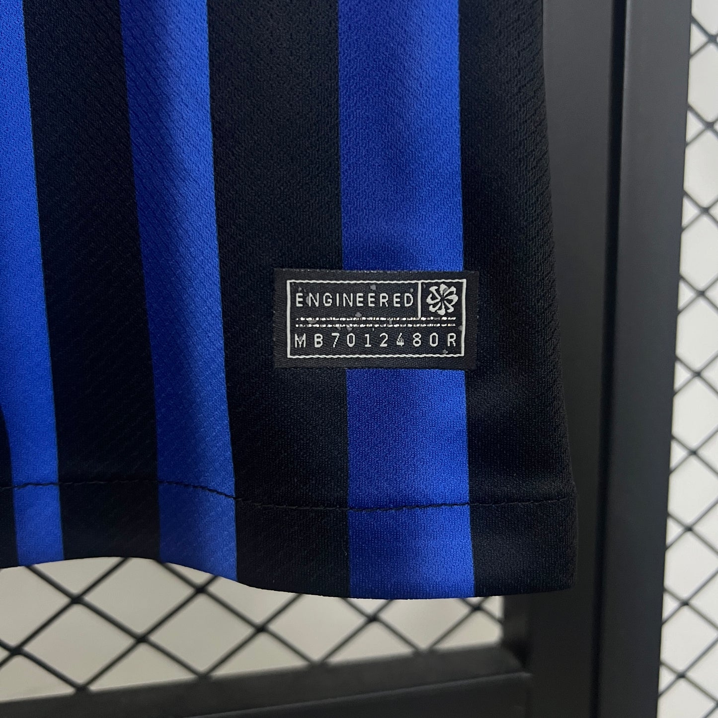 2025/2026 Inter Milan Home Shirt