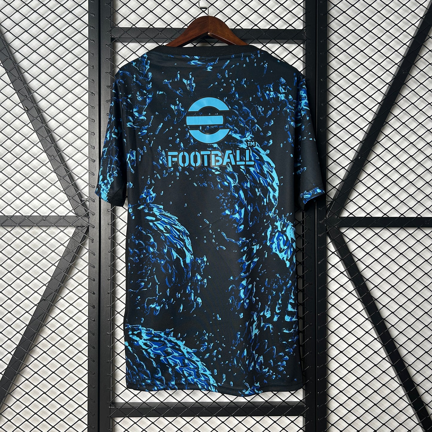 2025/2026 Inter Milan Special Edition Shirt