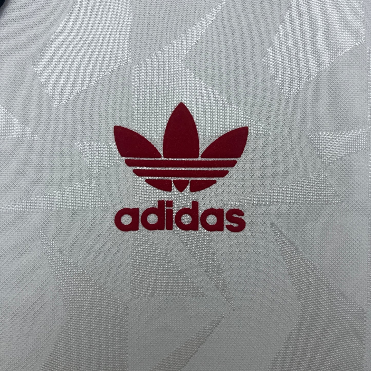 1991 M-U Away Retro Shirt